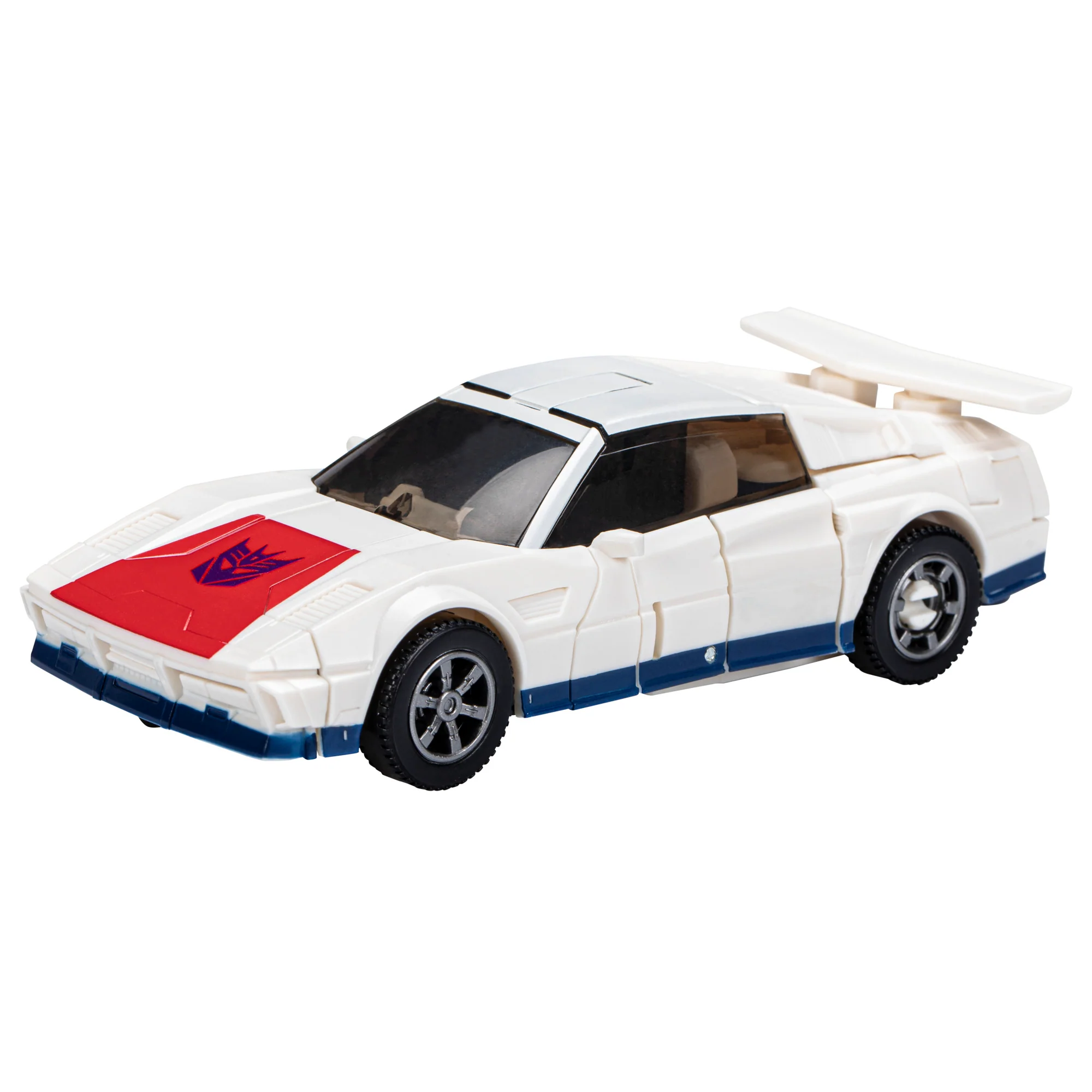 Transformers Legacy Evolution Deluxe Breakdown - Image 2