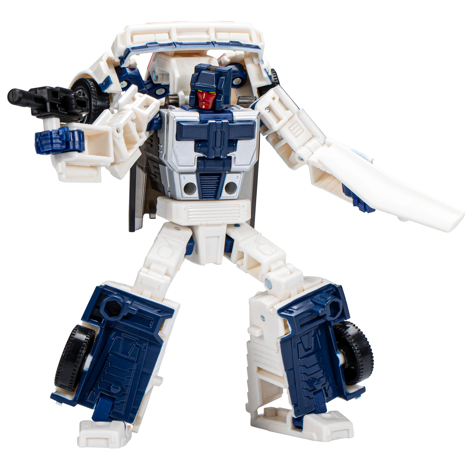 Transformers Legacy Evolution Deluxe Breakdown - Image 3