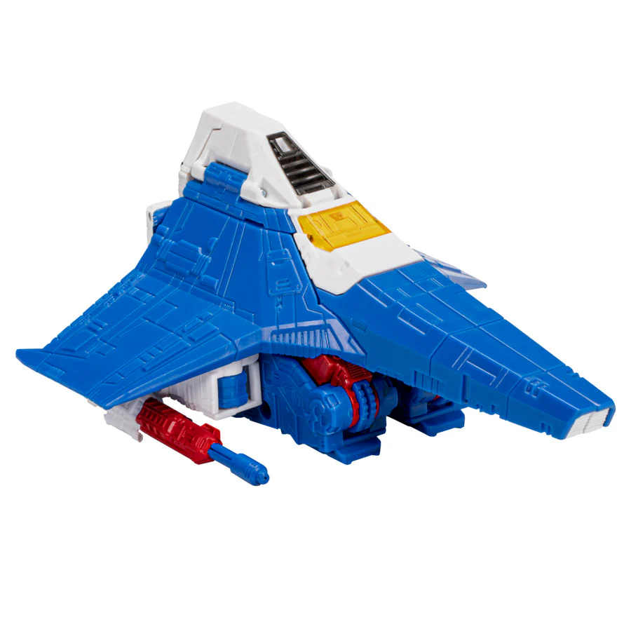 Transformers Legacy Evolution Voyager Nacelle - Image 2