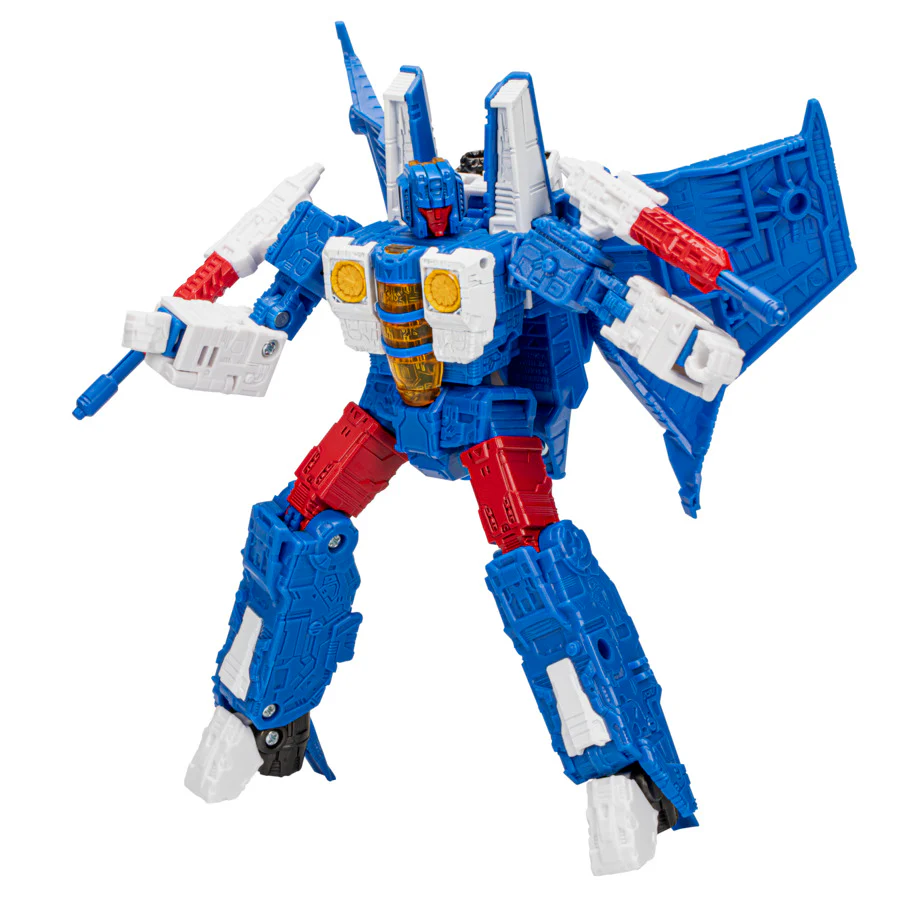 Transformers Legacy Evolution Voyager Nacelle - Image 3