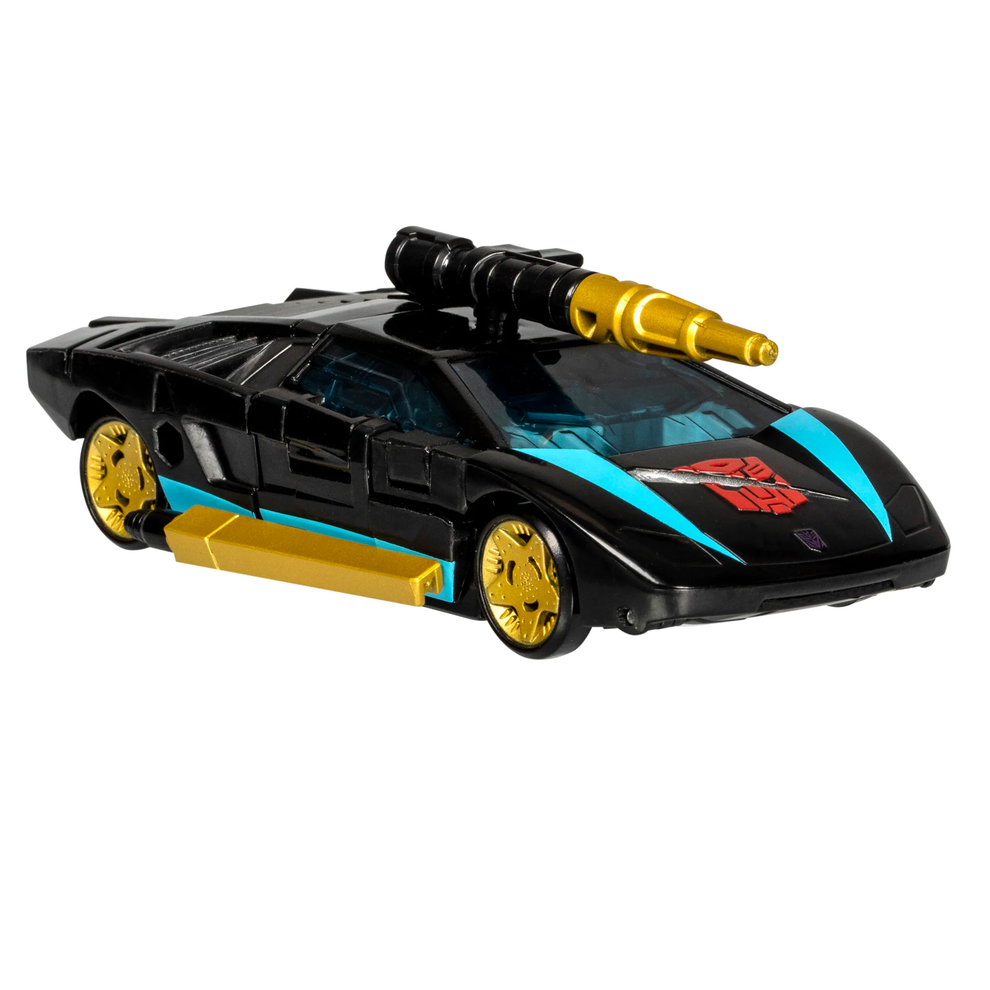Transformers Legacy United (Armada Universe) Deluxe Wheeljack - Image 16