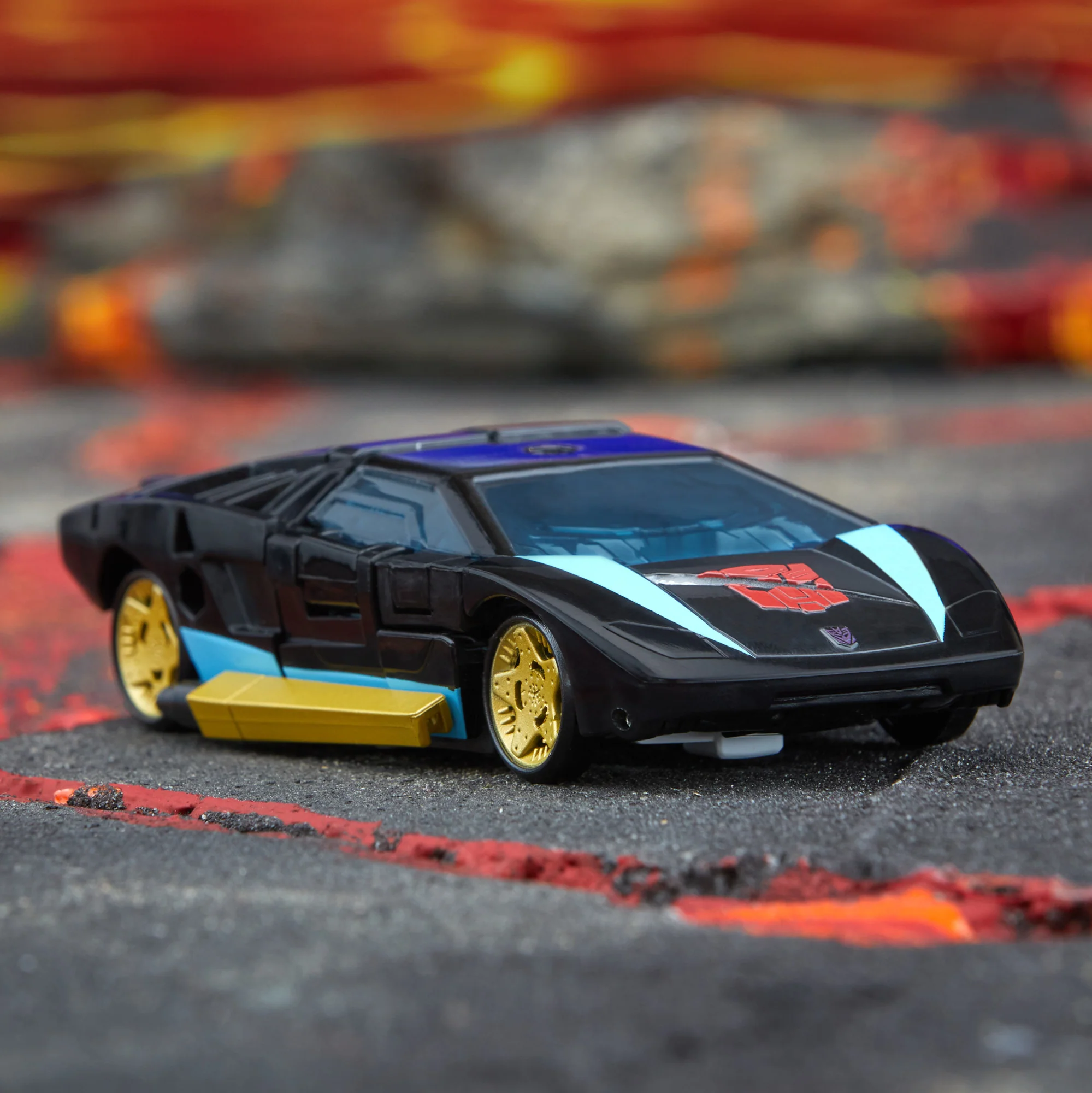 Transformers Legacy United (Armada Universe) Deluxe Wheeljack - Image 7