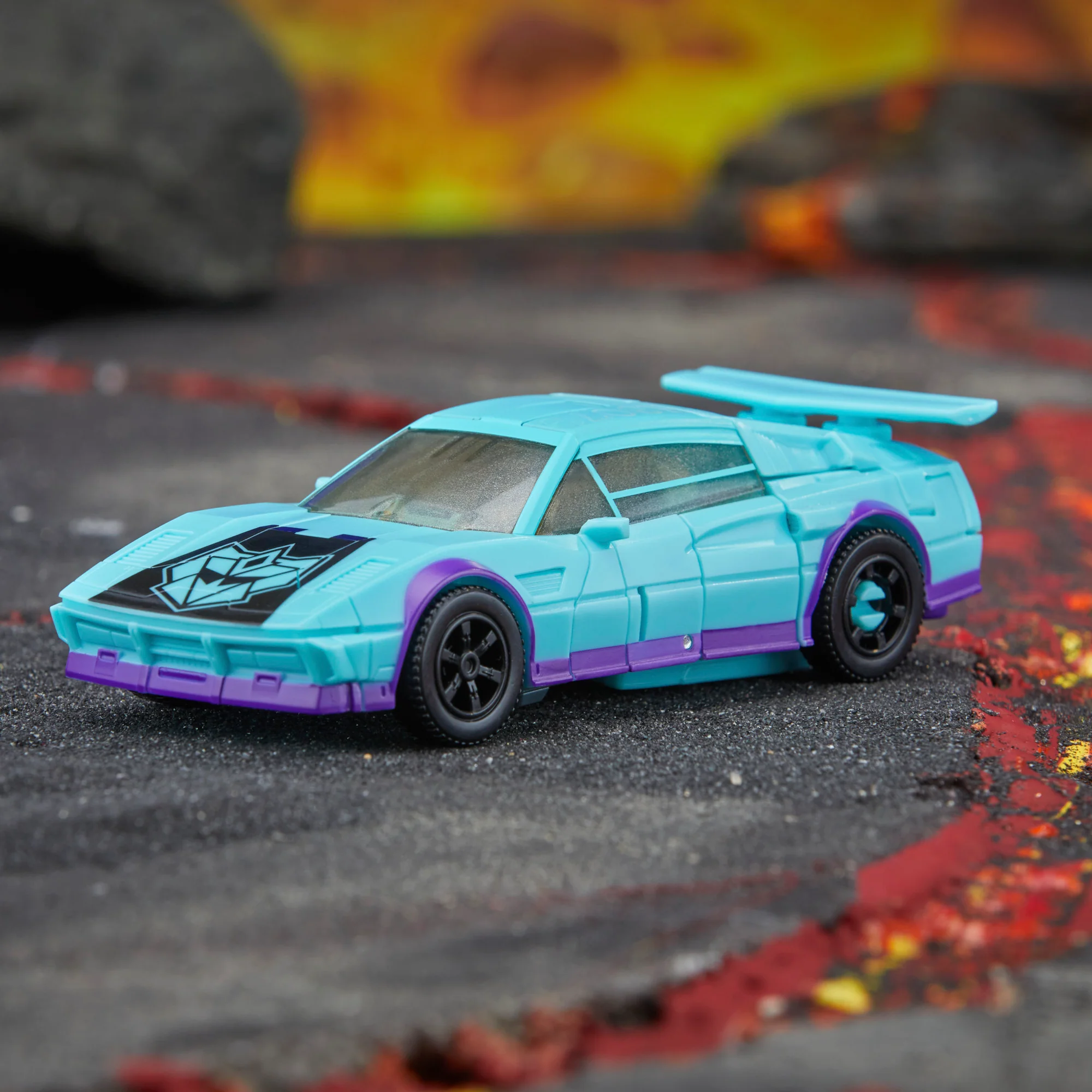 Transformers Legacy United (G2 Universe) Deluxe G2 Breakdown - Image 4