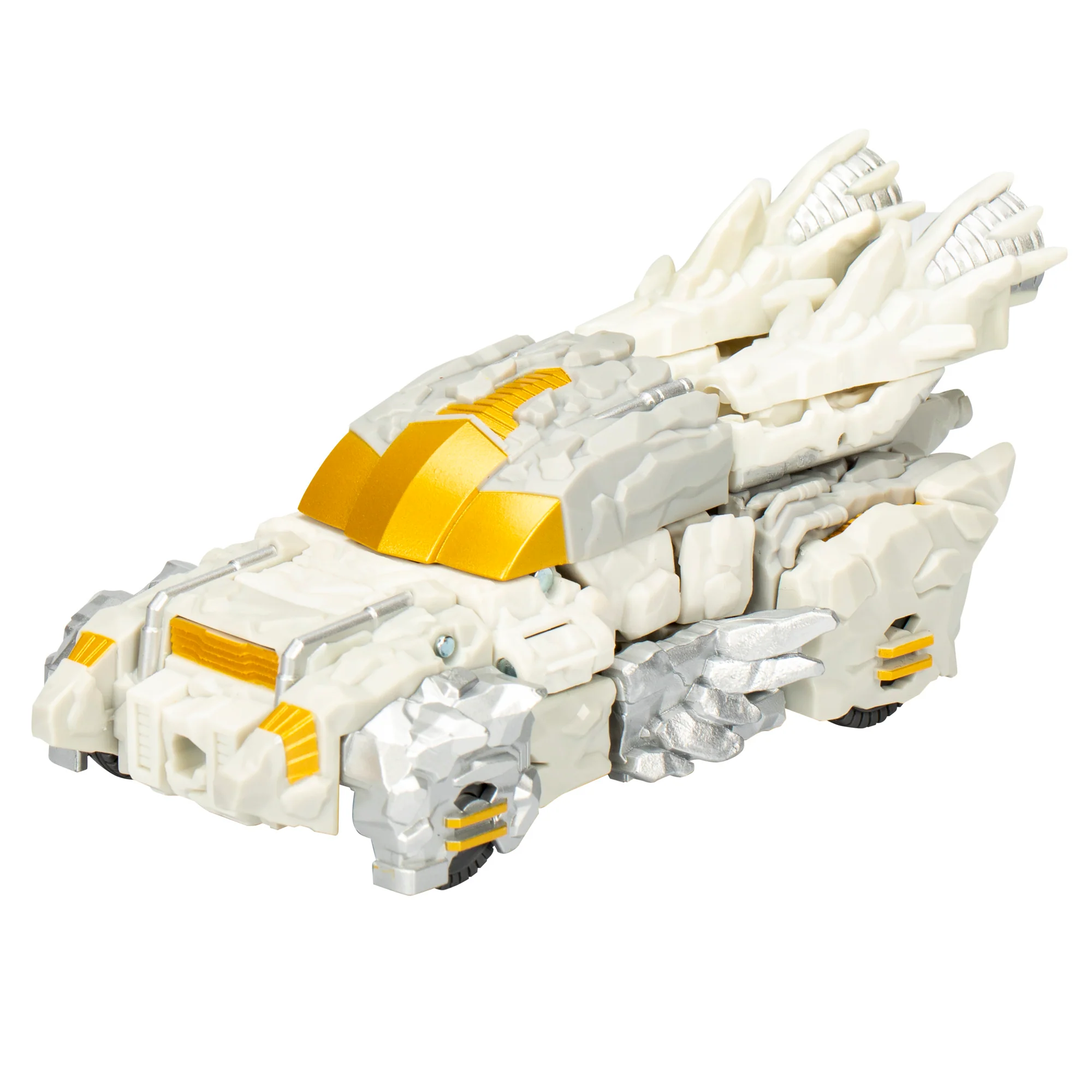 Transformers Legacy United Deluxe (Infernac Universe) Nucleous - Image 2