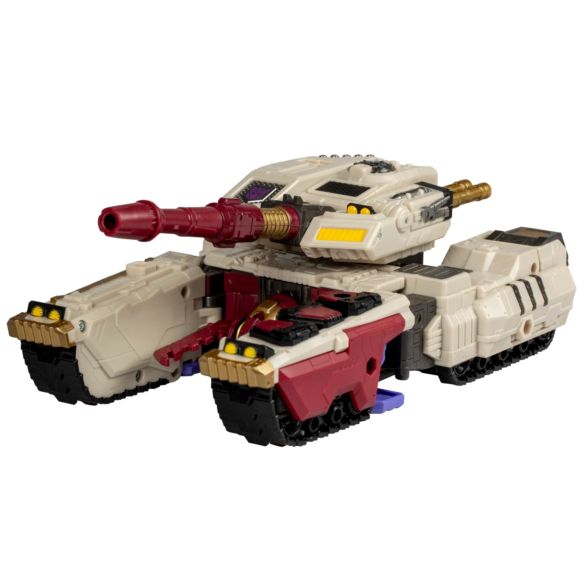 Transformers Legacy United Leader (Armada Universe) Galvatron - Image 2