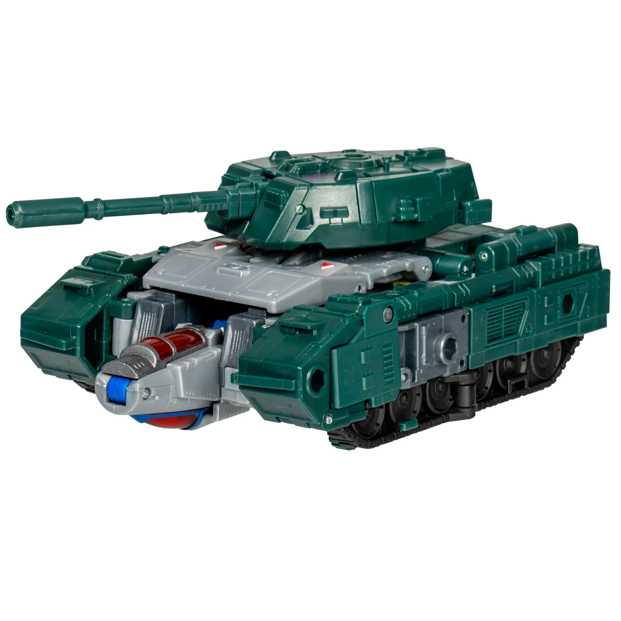 Transformers Legacy United Leader Overcharge - Image 6