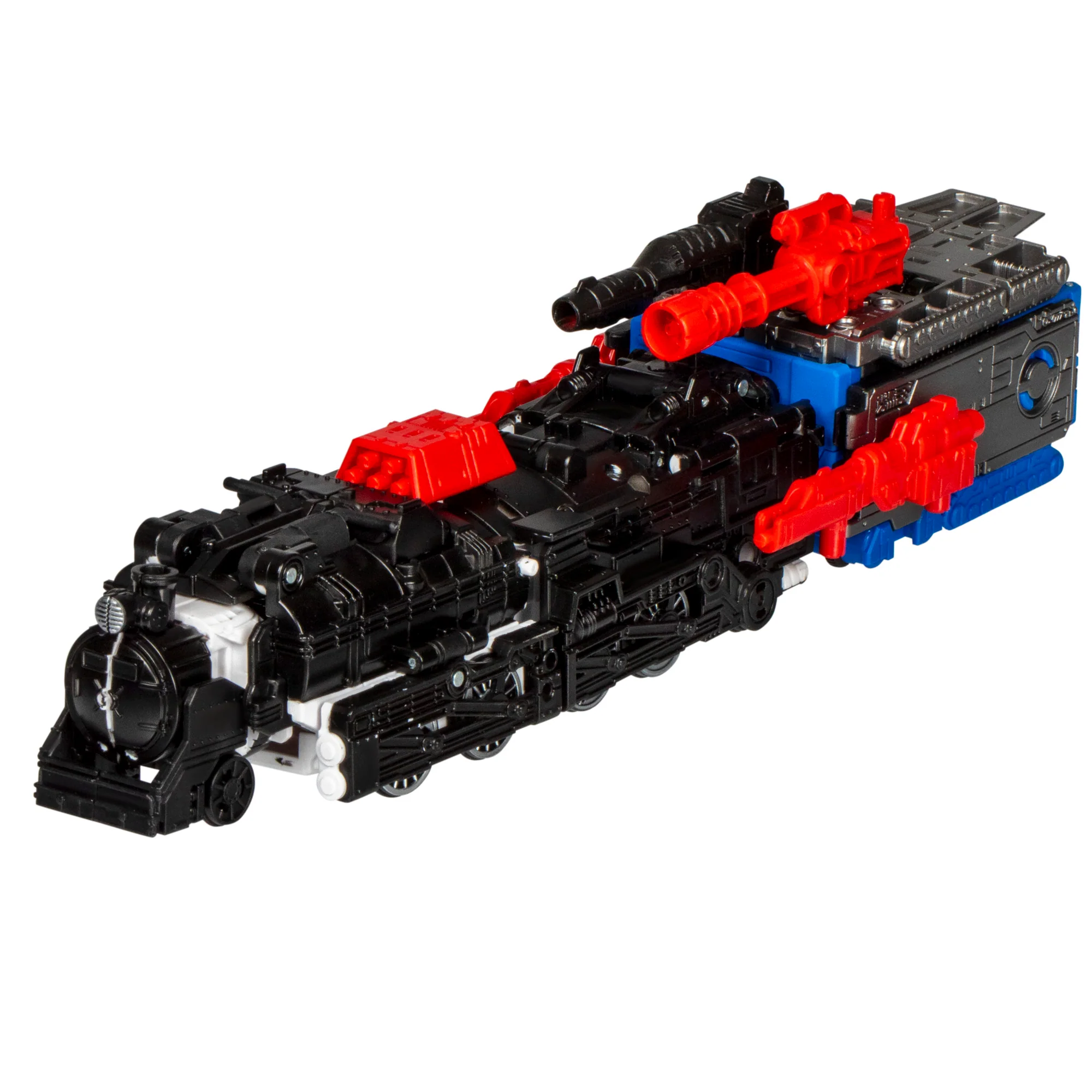 Transformers Legacy United Leader Galaxy Shuttle - Image 6