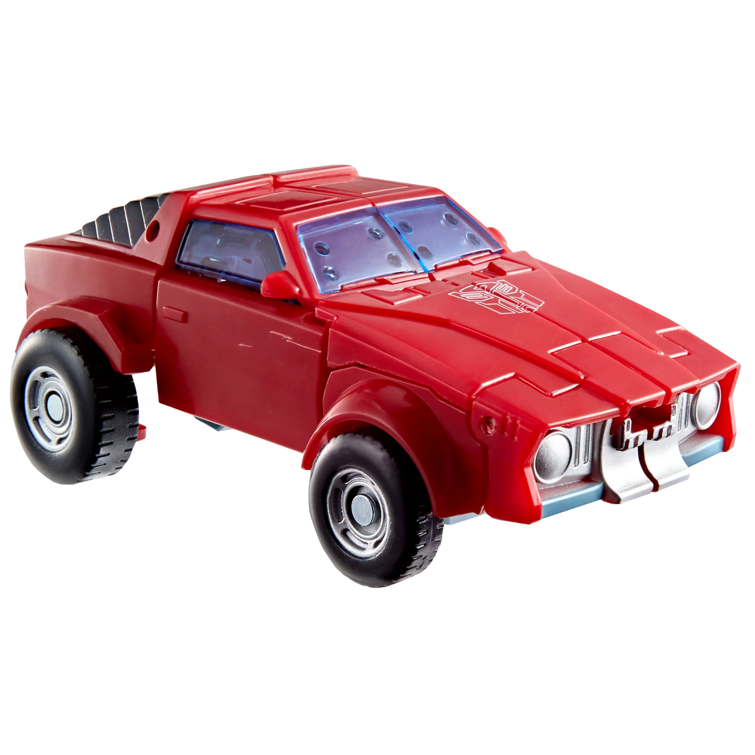 Transformers Studio Series (86 Movie) Deluxe Windcharger - Image 2