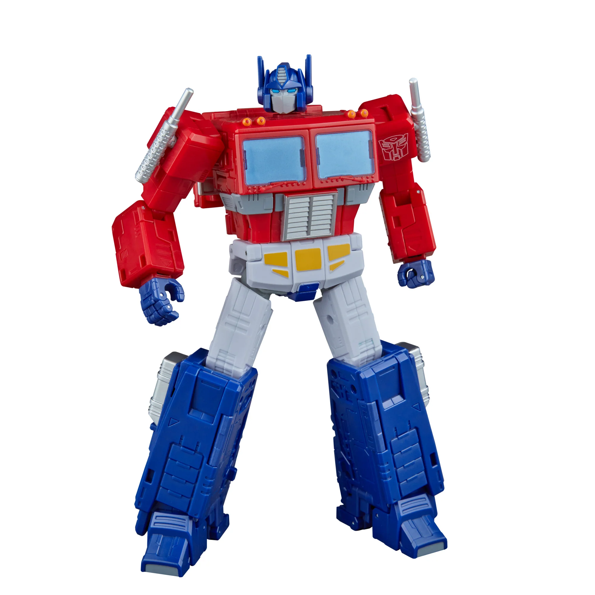 Transformers Studio Series (86 Movie) Commander Optimus Prime MAXIMUM 1 PER CUSTOMER - Image 3