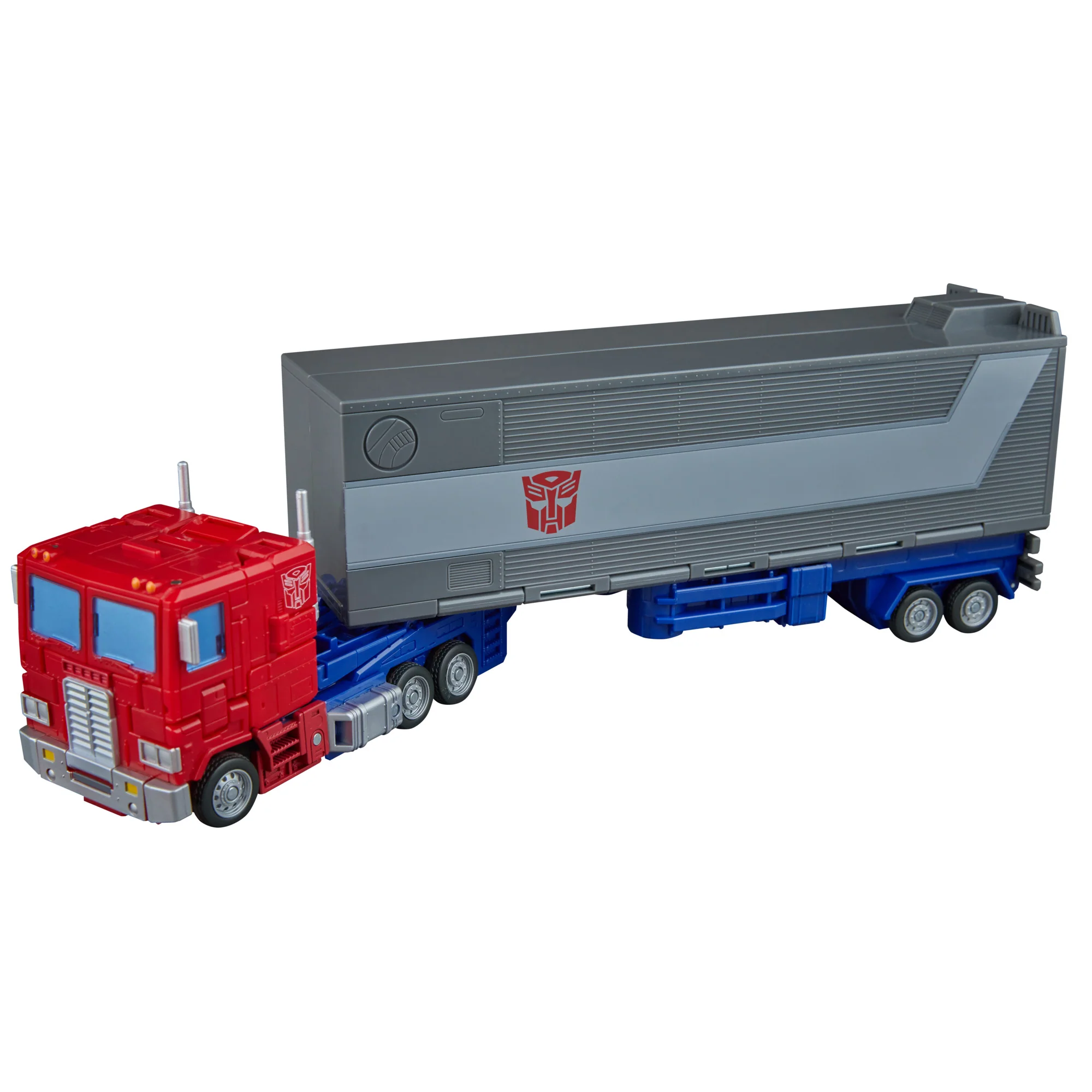 Transformers Studio Series (86 Movie) Commander Optimus Prime MAXIMUM 1 PER CUSTOMER - Image 8