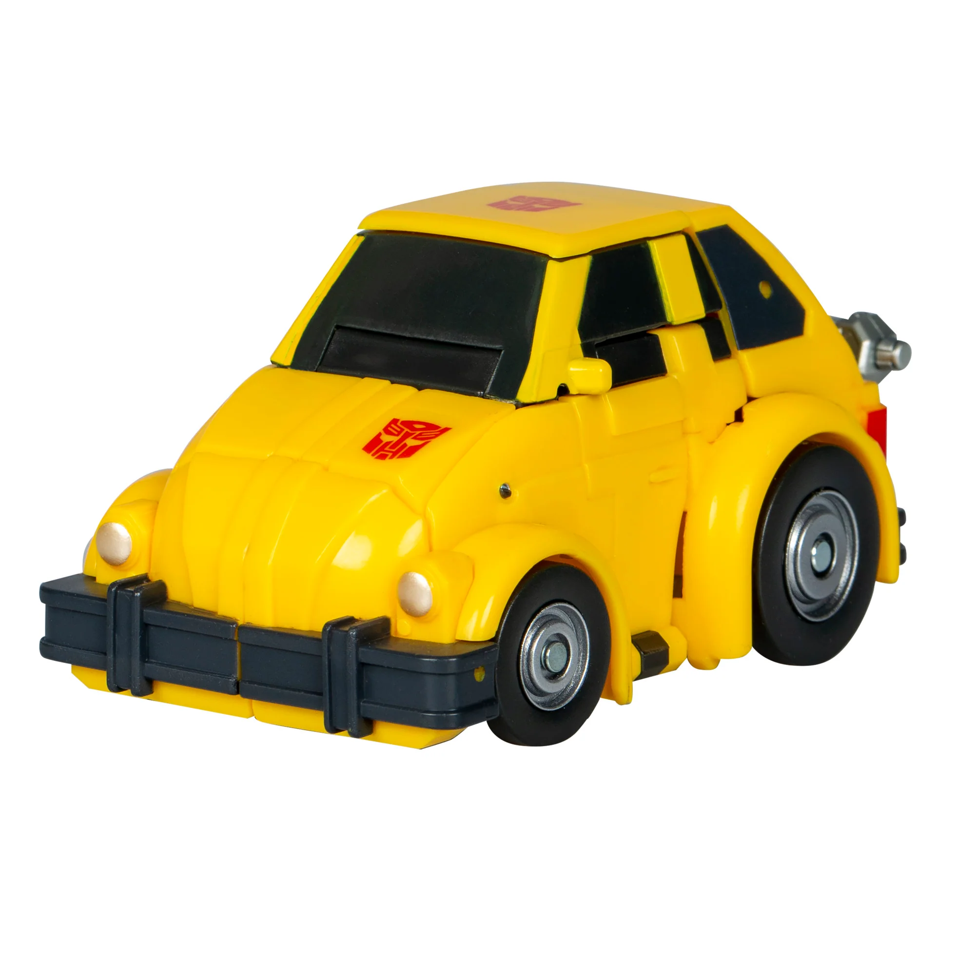 Transformers Studio Series 86 Movie Deluxe Bumblebee - Image 2