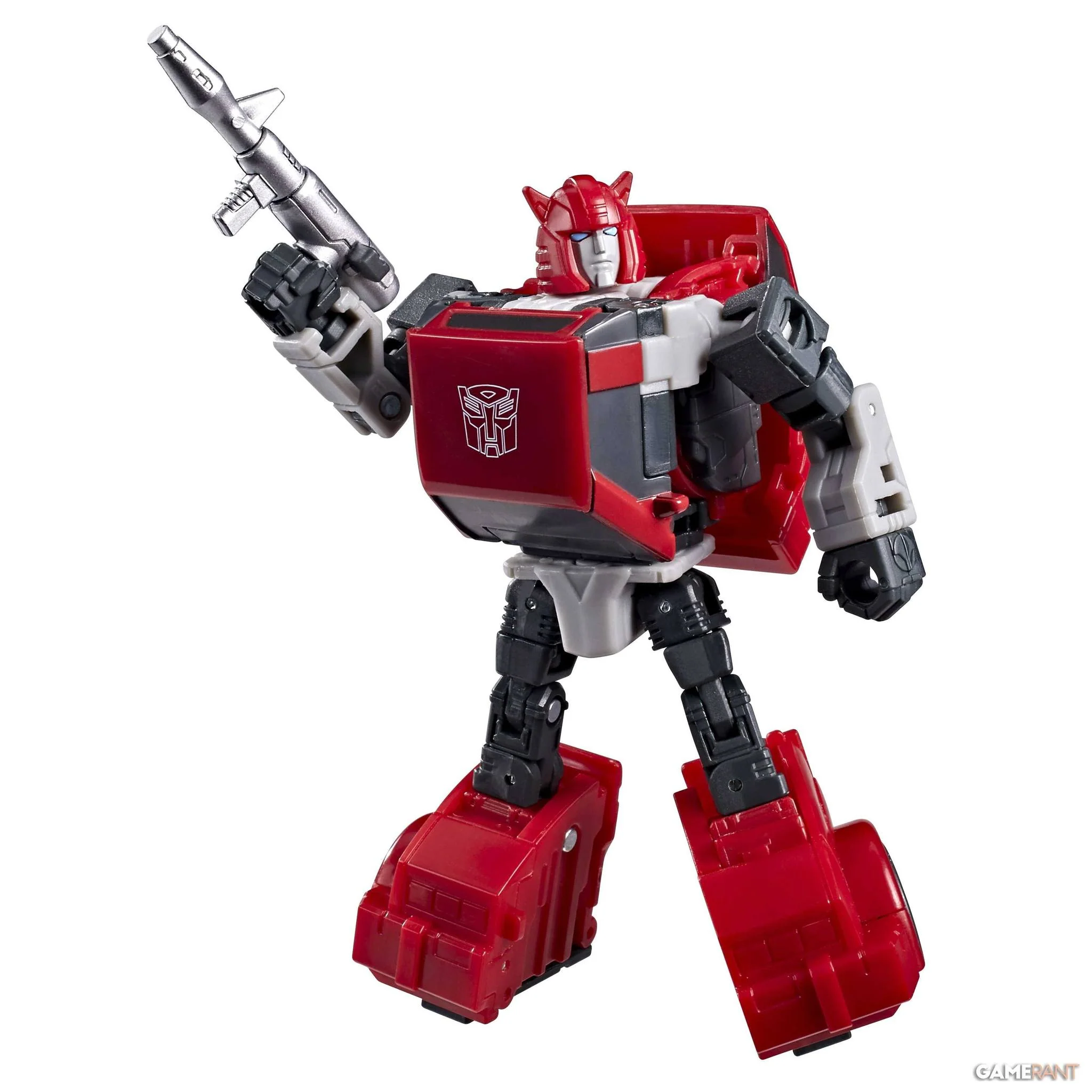 PRE-ORDER Transformers Studio Series (86 Movie) Deluxe Cliffjumper - Image 3