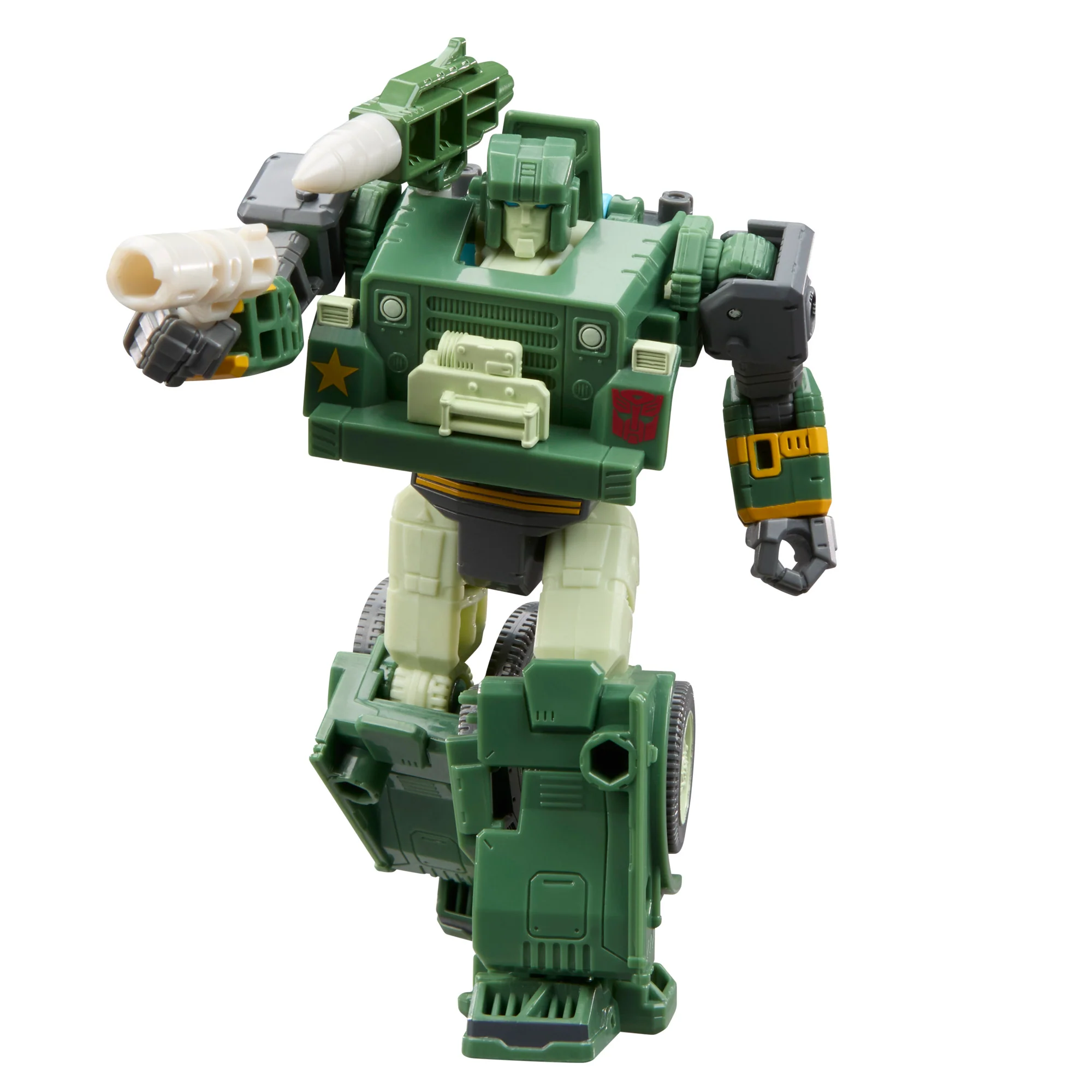 Transformers Studio Series (86 Movie) Deluxe Hound - Image 7