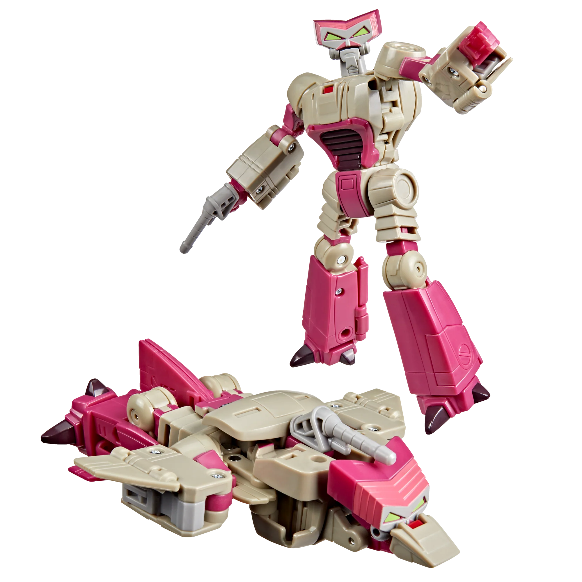 Transformers Studio Series (86 Movie) Deluxe Kranix - Image 5