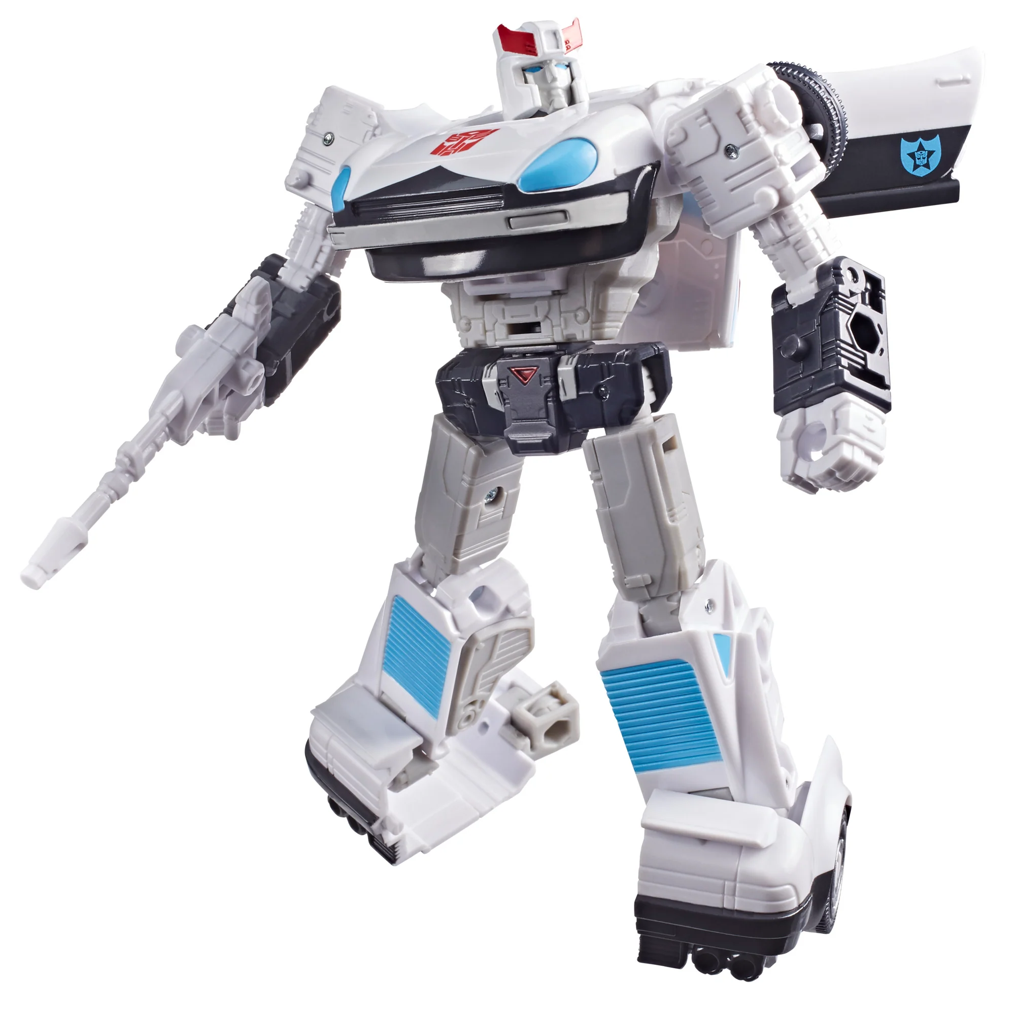 PRE-ORDER Transformers Studio Series (86 Movie) Deluxe Prowl - Image 3