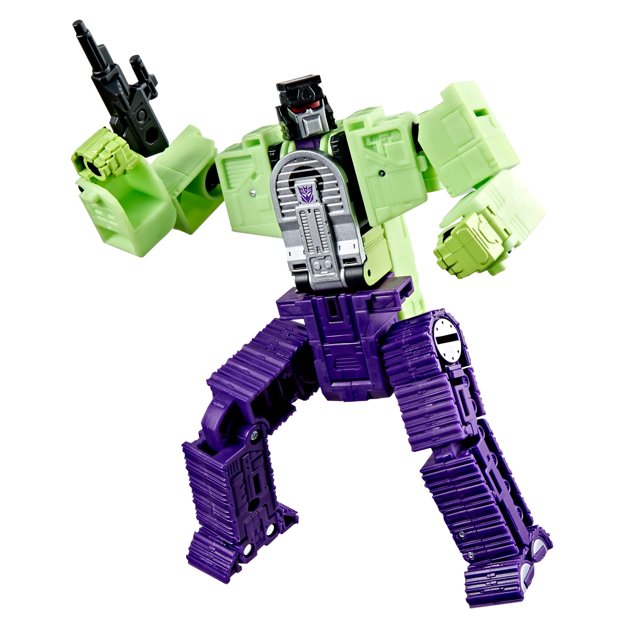 Transformers Studio Series (86 Movie) Deluxe Scavenger - Image 5