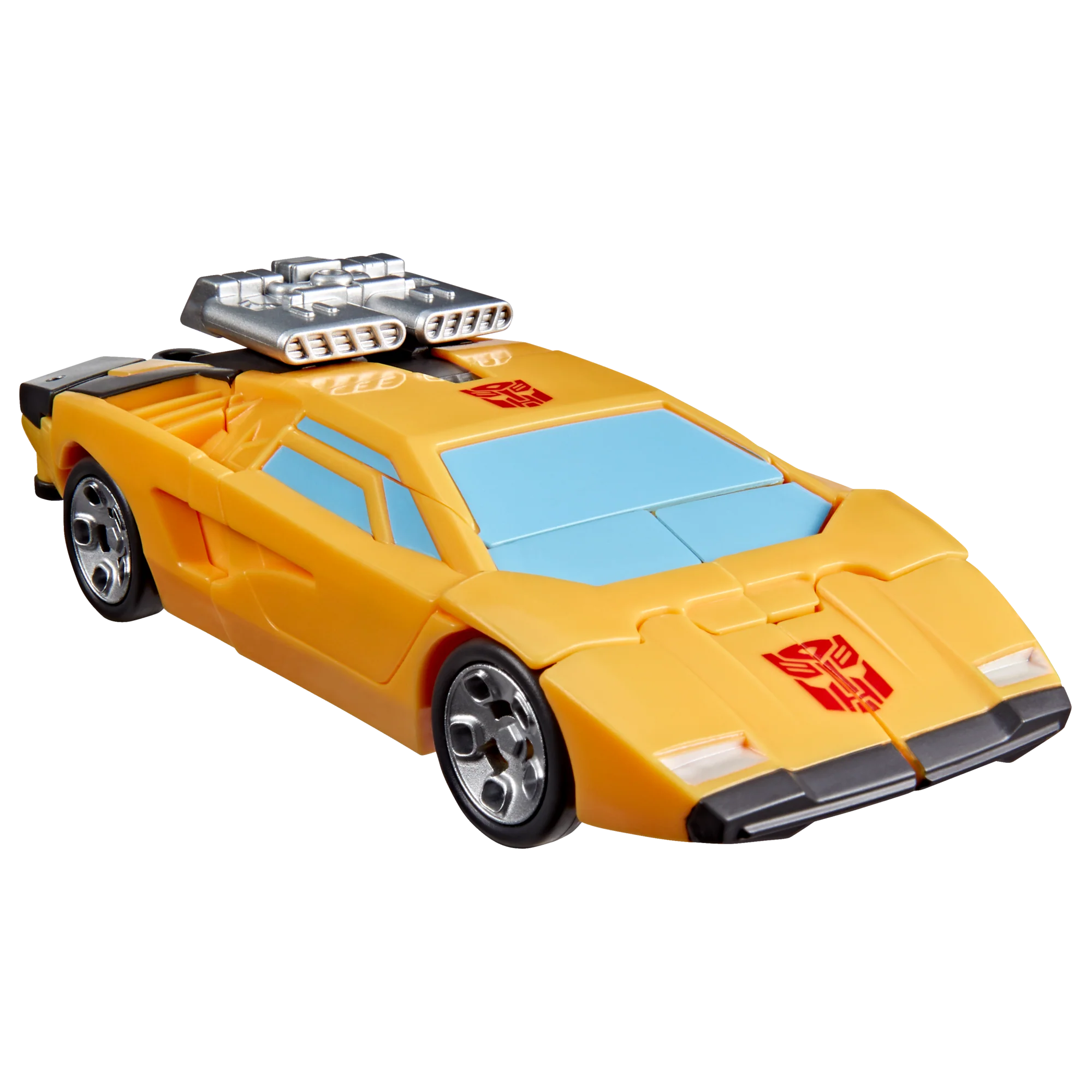 Transformers Studio Series (86 Movie) Deluxe Sunstreaker - Image 2