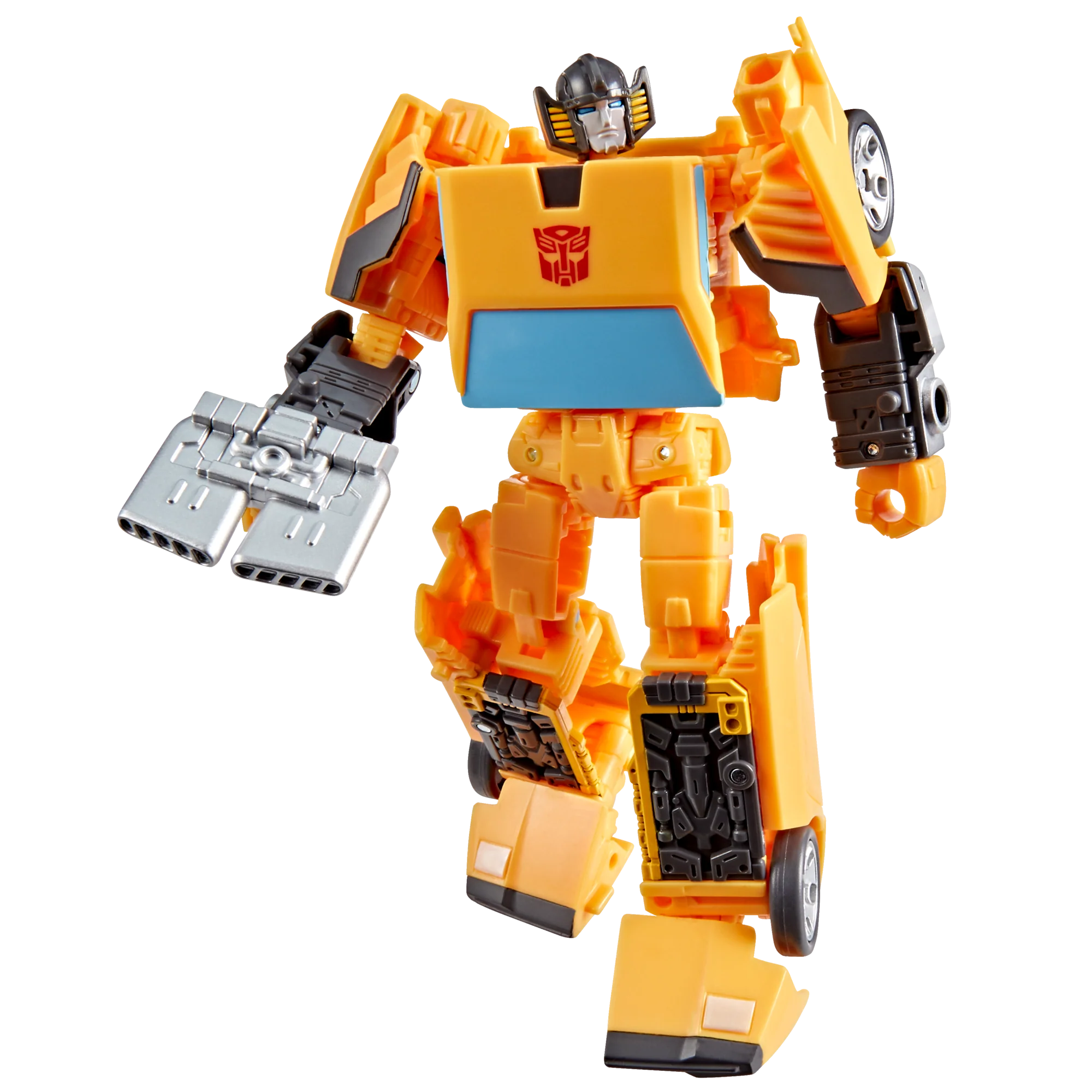 Transformers Studio Series (86 Movie) Deluxe Sunstreaker - Image 4