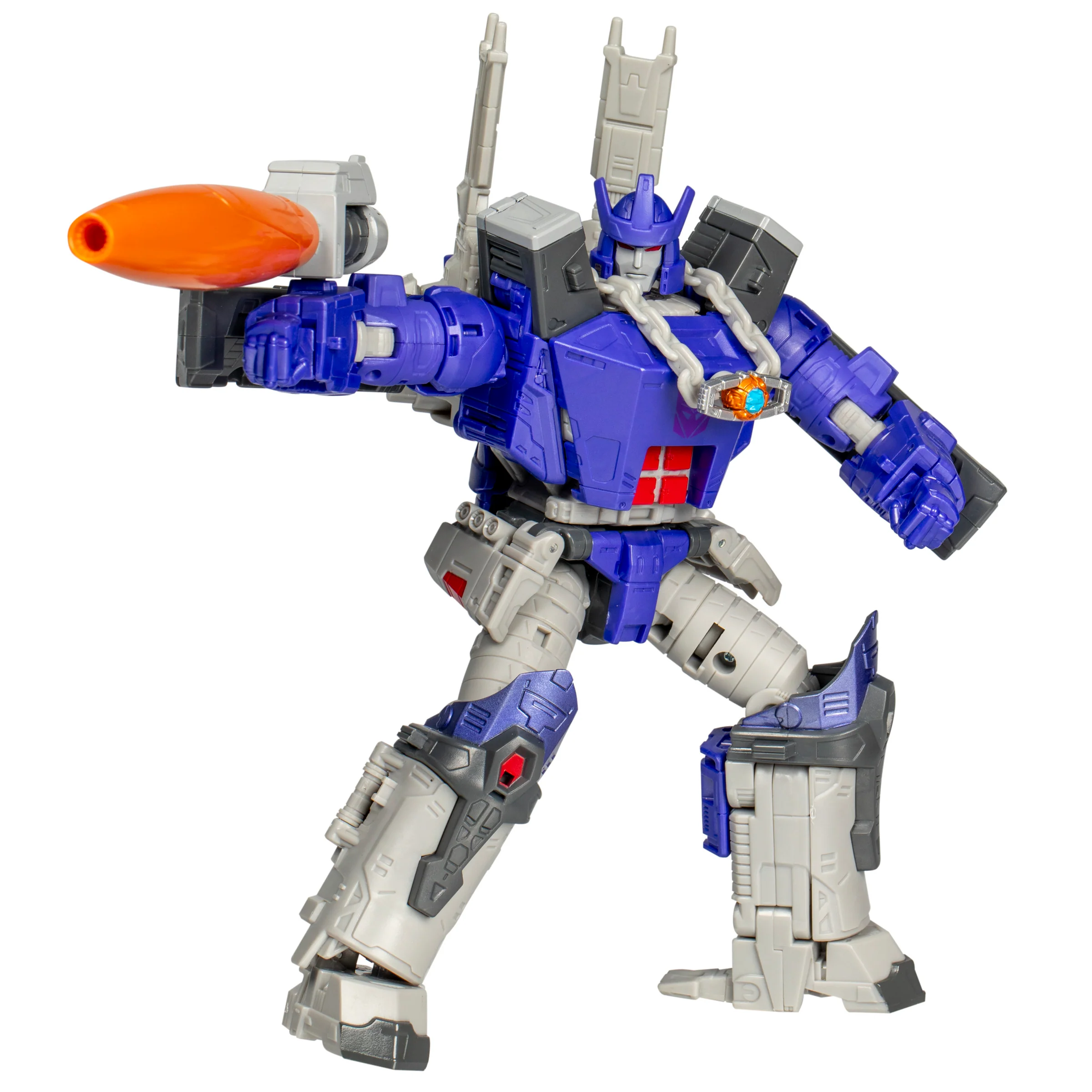 Transformers Studio Series (86 Movie) Leader Galvatron - Image 5