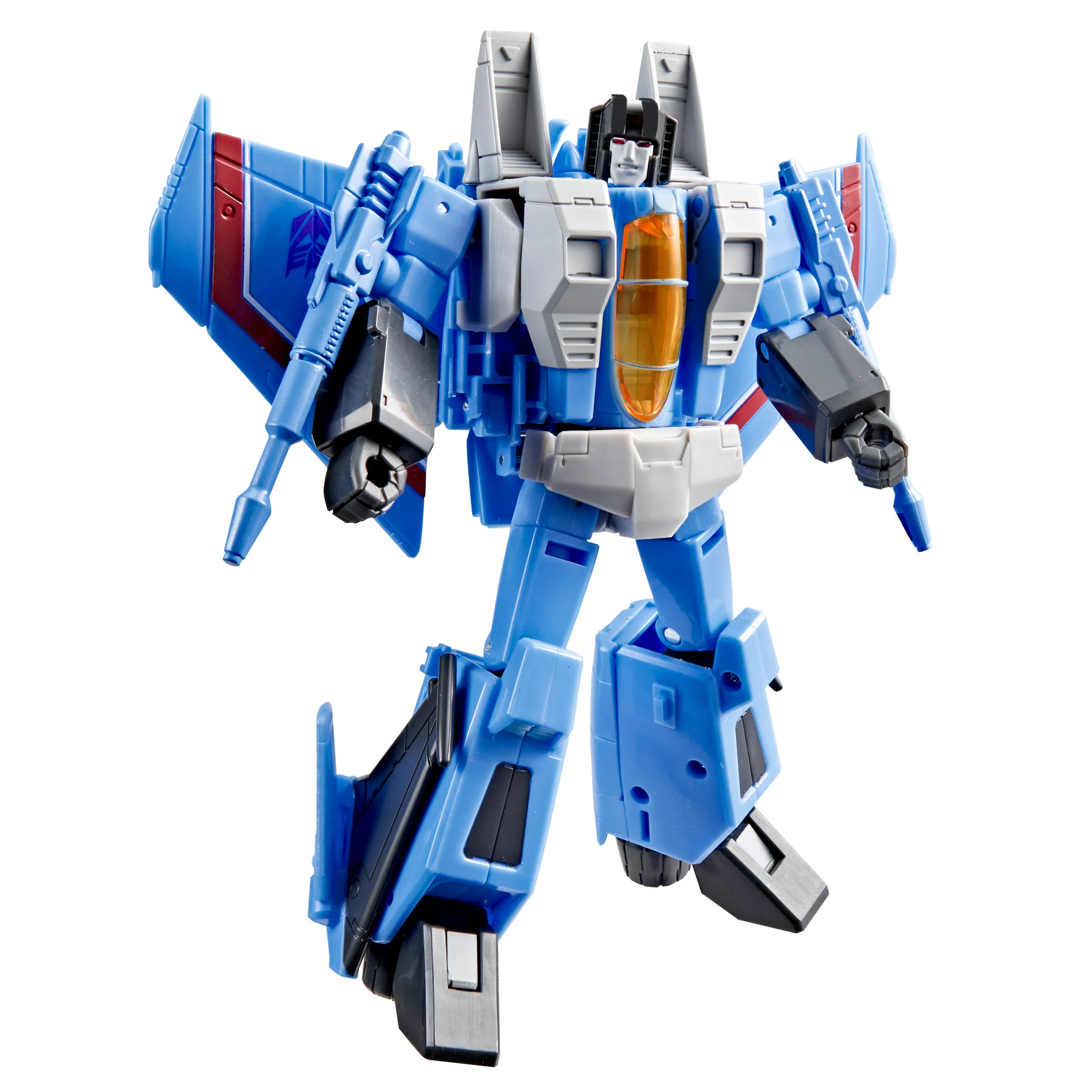 Transformers Studio Series (86 Movie) Voyager Thundercracker MAXIMUM 1 PER CUSTOMER - Image 3
