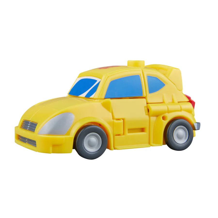 PRE-ORDER Transformers Studio Series Gamer Ediion (Devastation) Deluxe Bumblebee - Image 2
