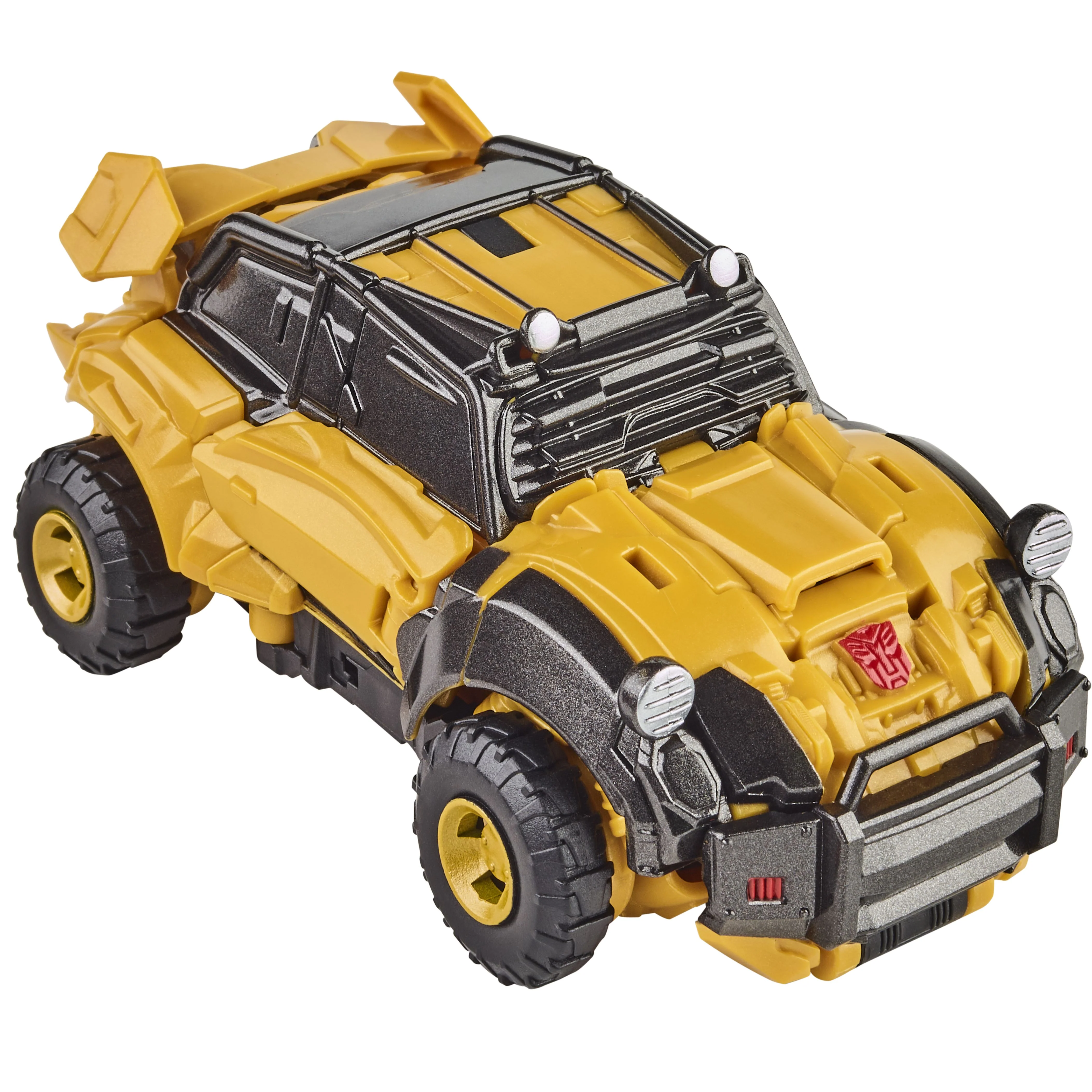Transformers Studio Series Gamer Edition Deluxe (Reactivate) Bumblebee - Image 2