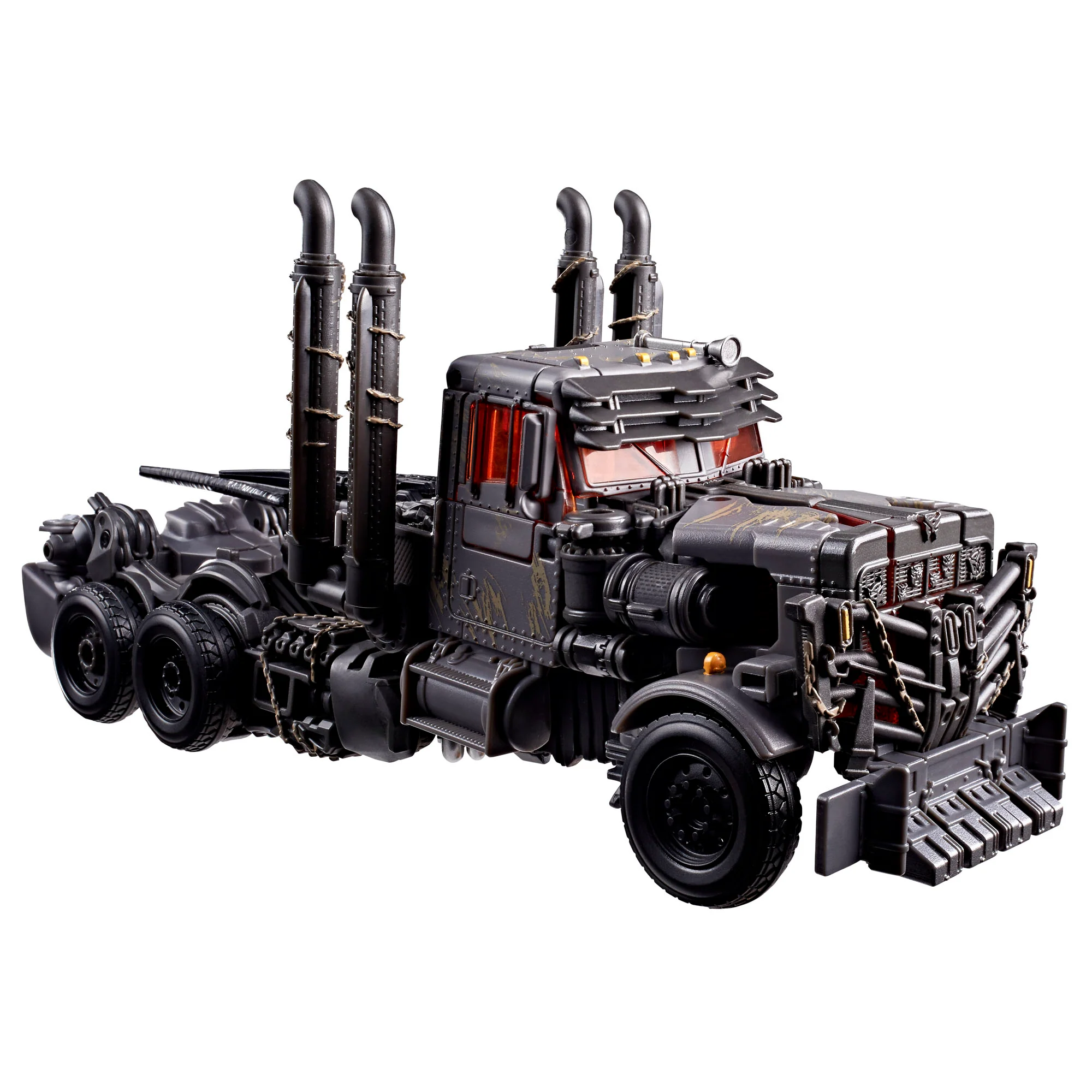PRE-ORDER Transformers Studio Series (Rise of the Beasts) Leader Scourge - Image 2