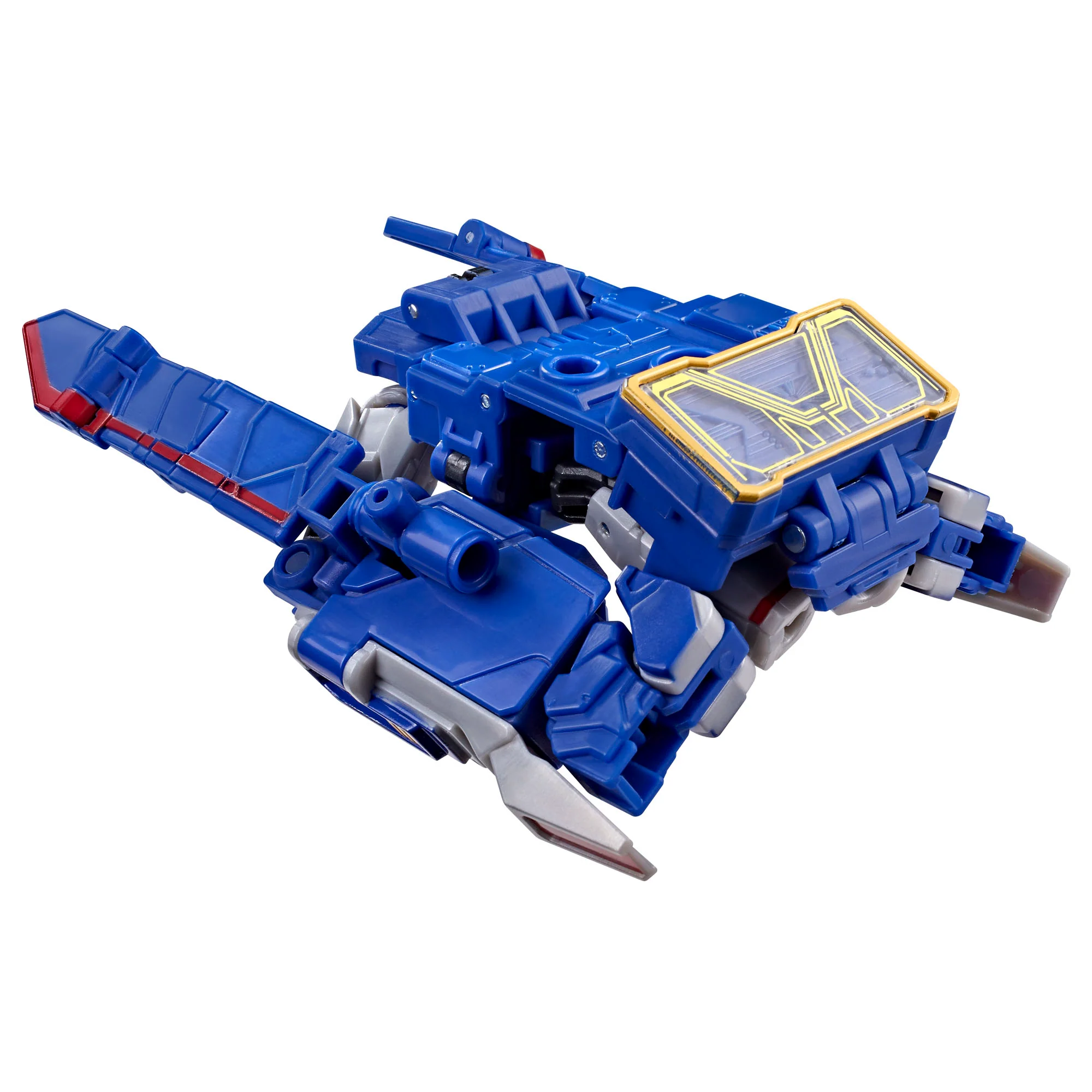 PRE-ORDER Transformers Studio Series (TFone) Deluxe Soundwave - Image 2