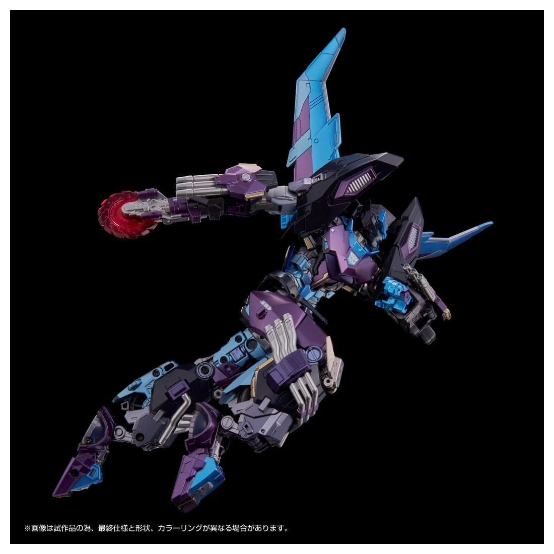 Transformers Takara Tomy Mall Exclusive AM-T01EX Lost Light Rodimus - Image 5