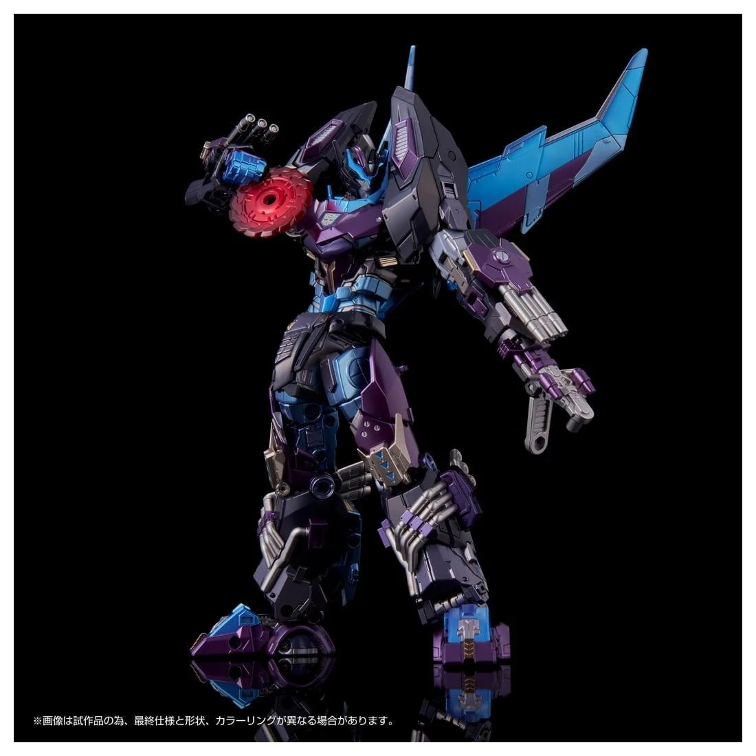 Transformers Takara Tomy Mall Exclusive AM-T01EX Lost Light Rodimus - Image 6