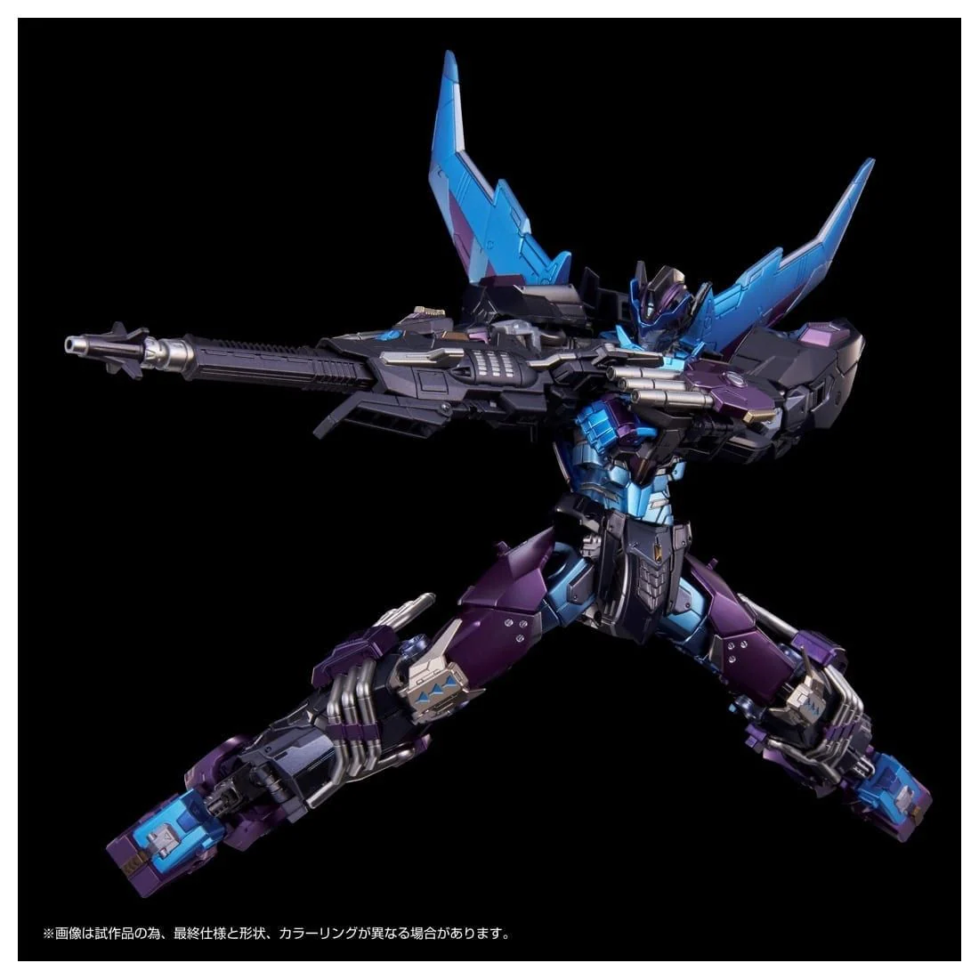 Transformers Takara Tomy Mall Exclusive AM-T01EX Lost Light Rodimus - Image 7