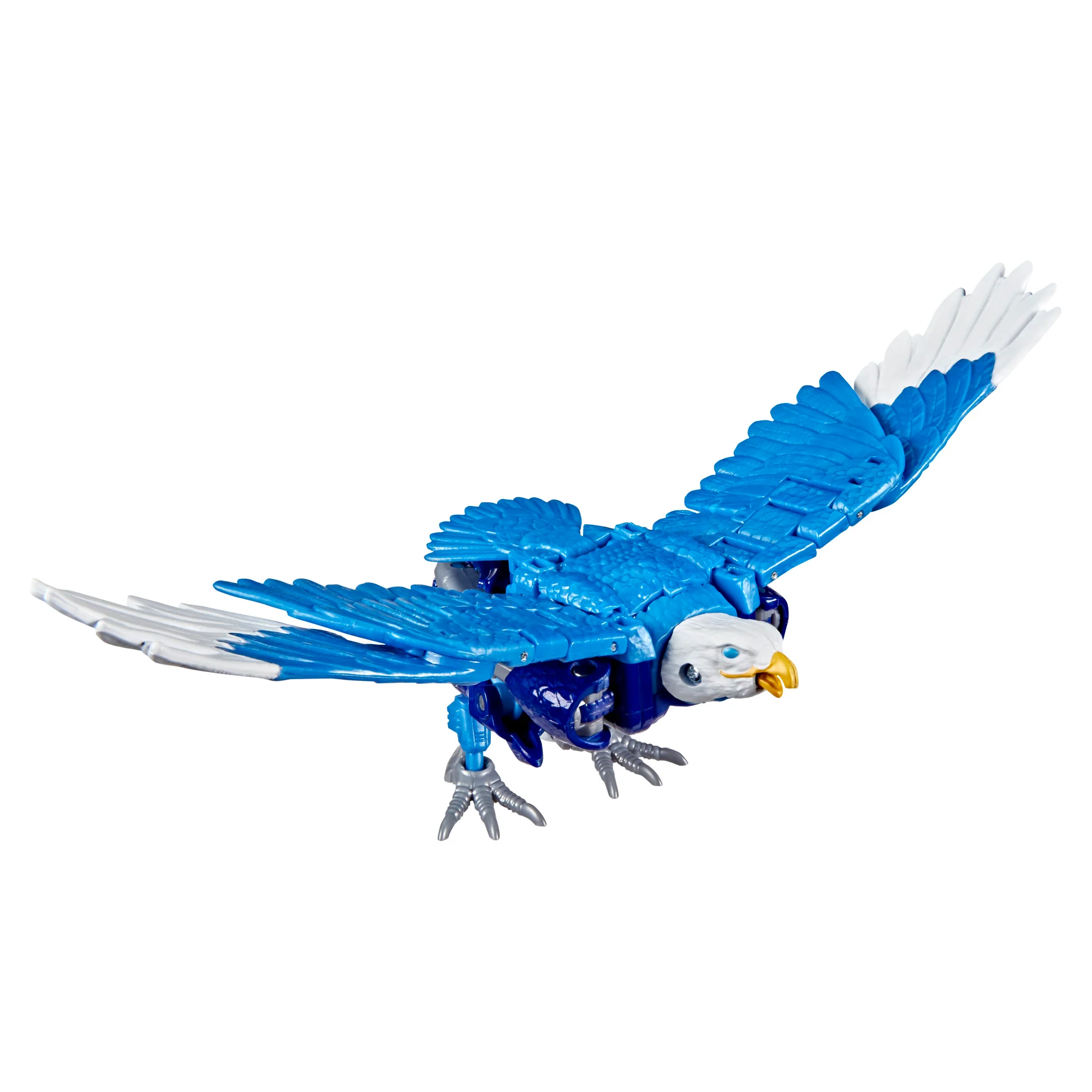 Transformers U.S.A. Deluxe Star Eagle - Image 2