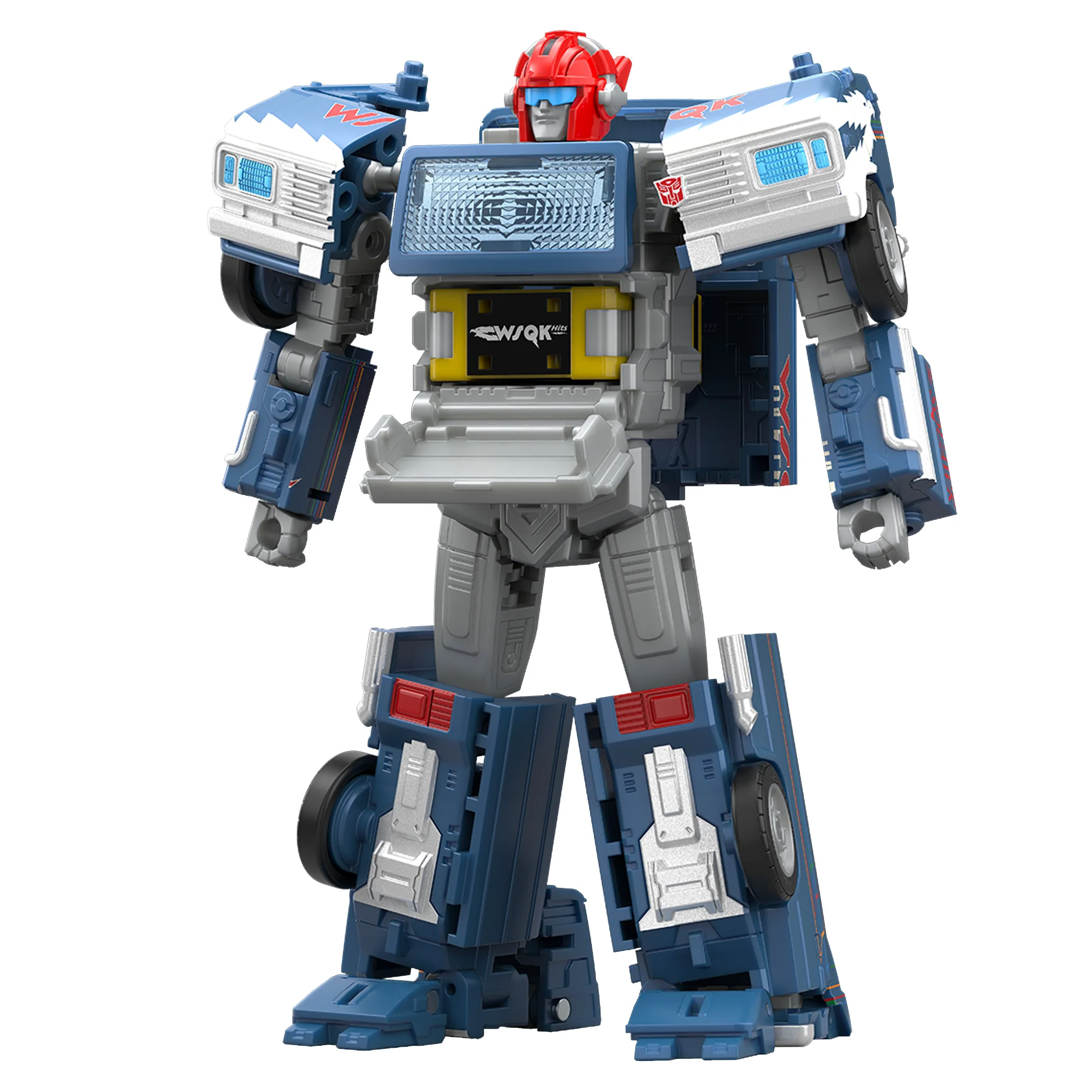 Transformers X Stranger Things Freakwency / InTrax - Image 2