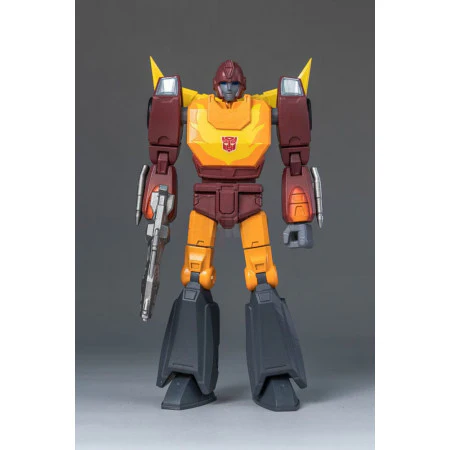 Transformers Yolopark AMK 11cm G1 Wave 2 Set of 6 Model Kits - Image 3
