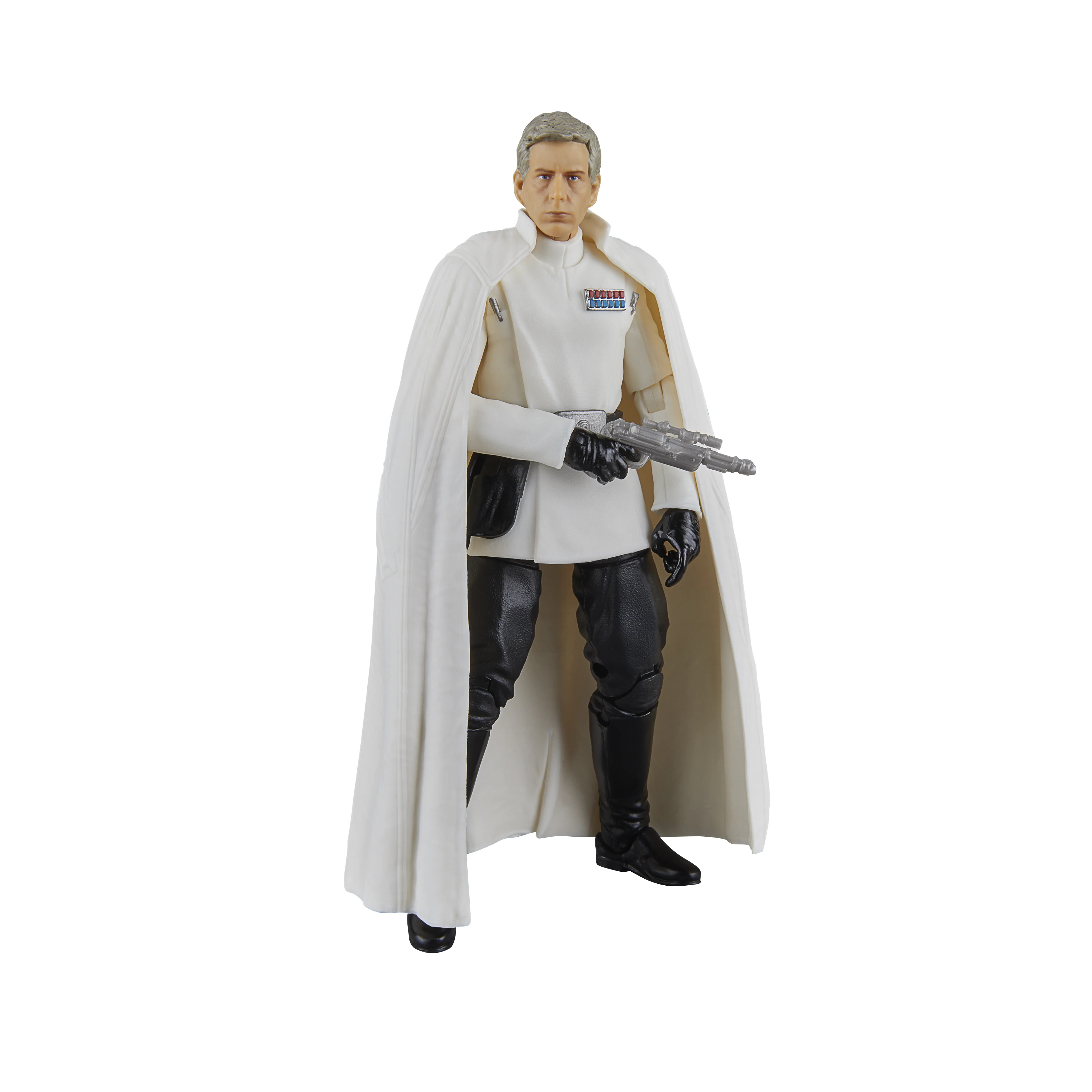 Star Wars Black Series (Andor) Director Orson Krennic CASE OF 6 - Image 2