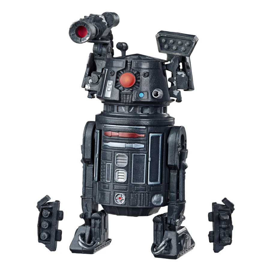 Star Wars Black Series BT-1 BeeTee - Image 2