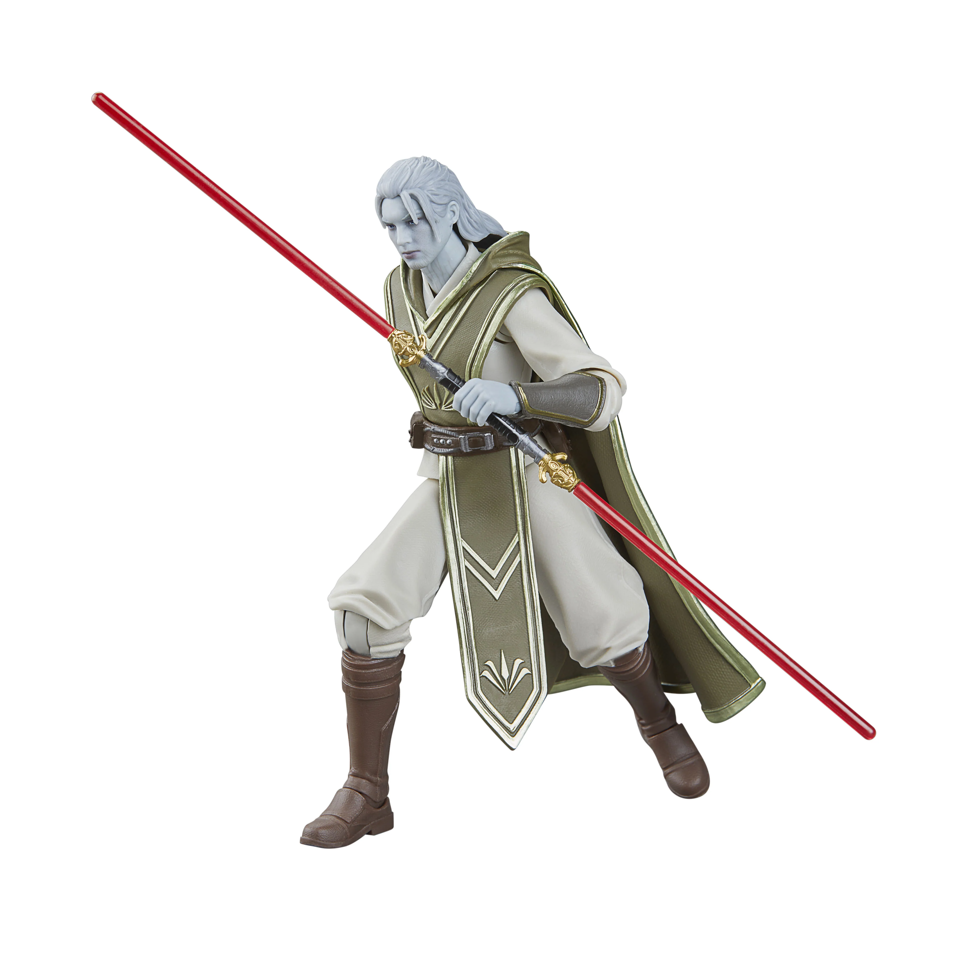 Star Wars Black Series (Gaming Greats) Dagan Gera CASE OF 6 - Image 8