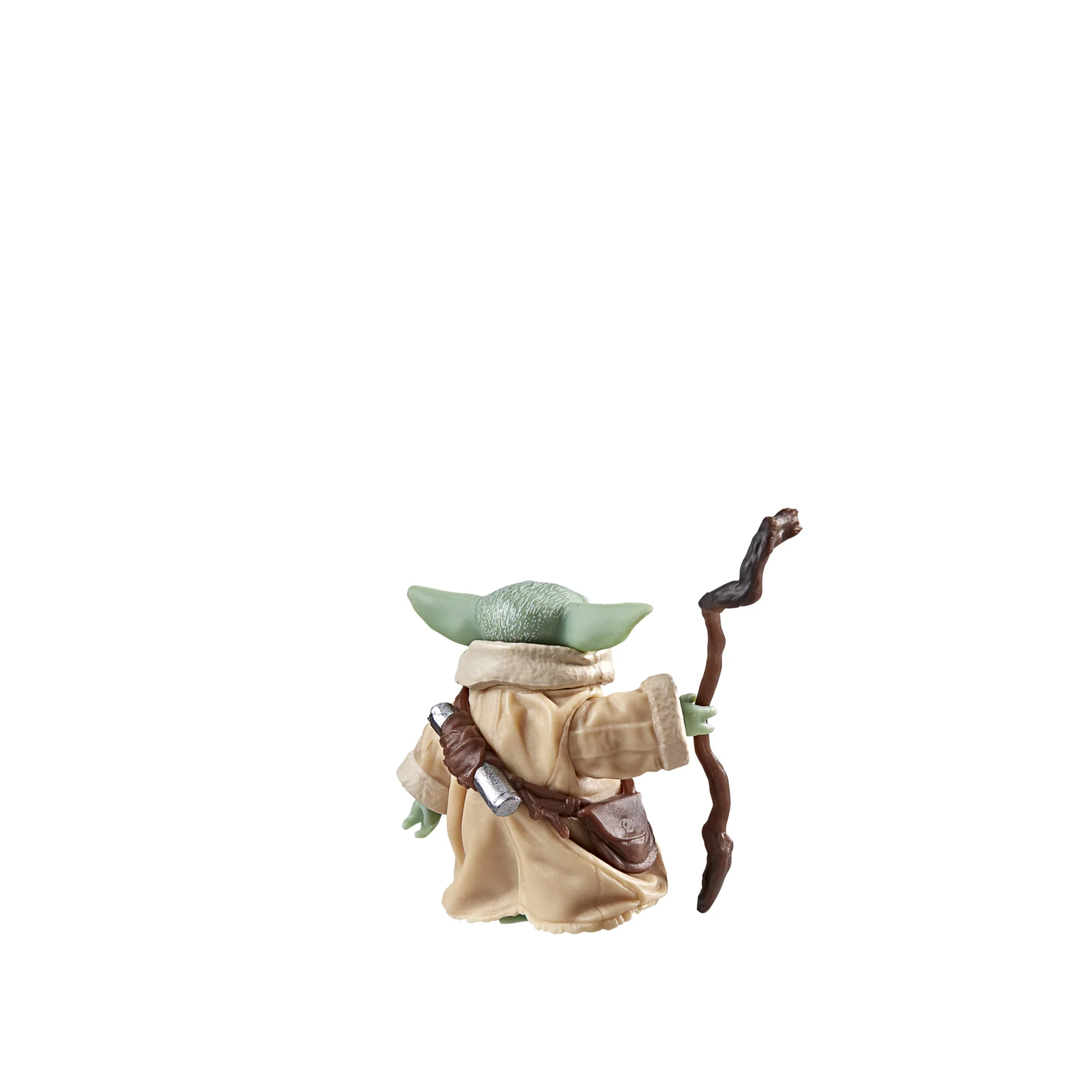 Star Wars Black Series (Mandalorian & Grogu) Grogu IMPORT STOCK - Image 7
