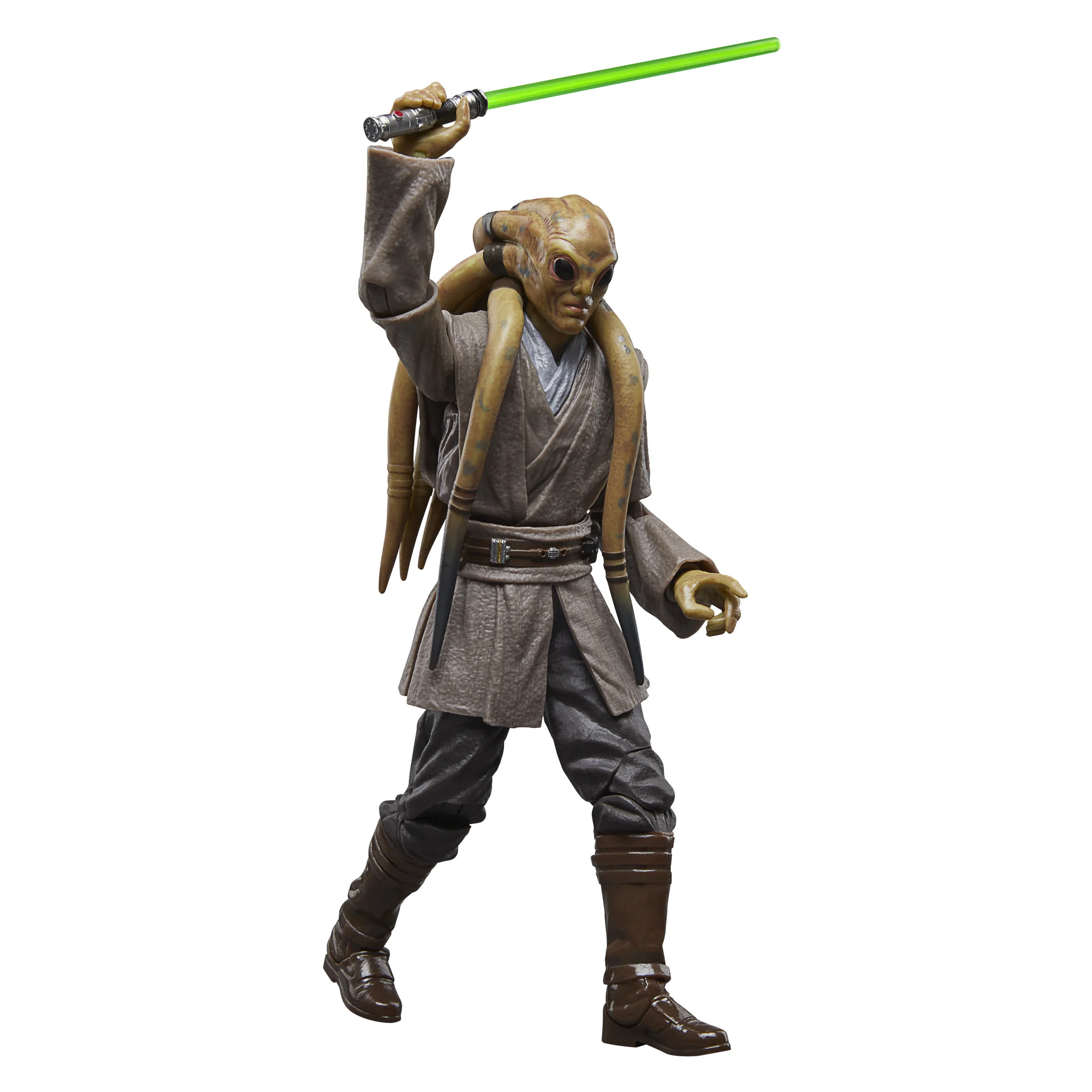 Star Wars Black Series (Revenge of the Sith) Kit FIsto - Image 5