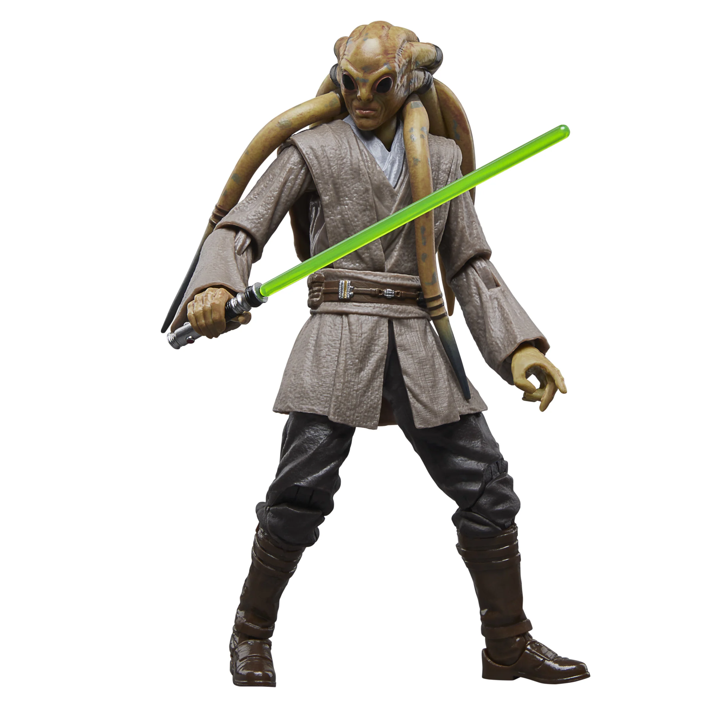 Star Wars Black Series (Revenge of the Sith) Kit FIsto - Image 6