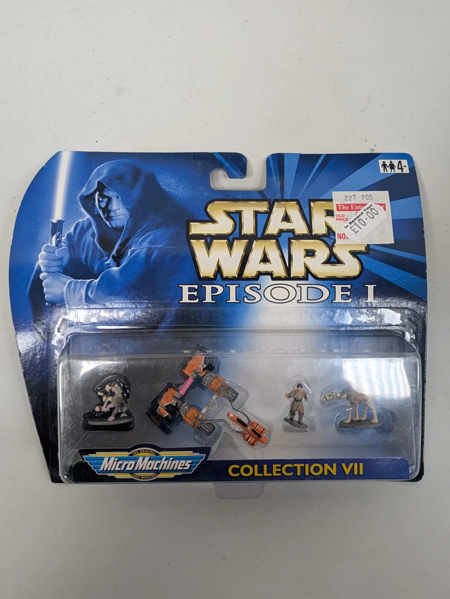 Star Wars Episode 1 Collection VII