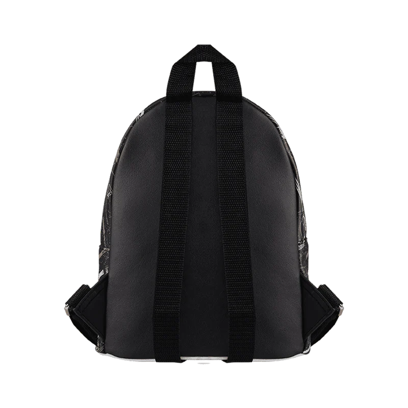 Star Wars Funko Lightsaber Mini Backpack - Image 3