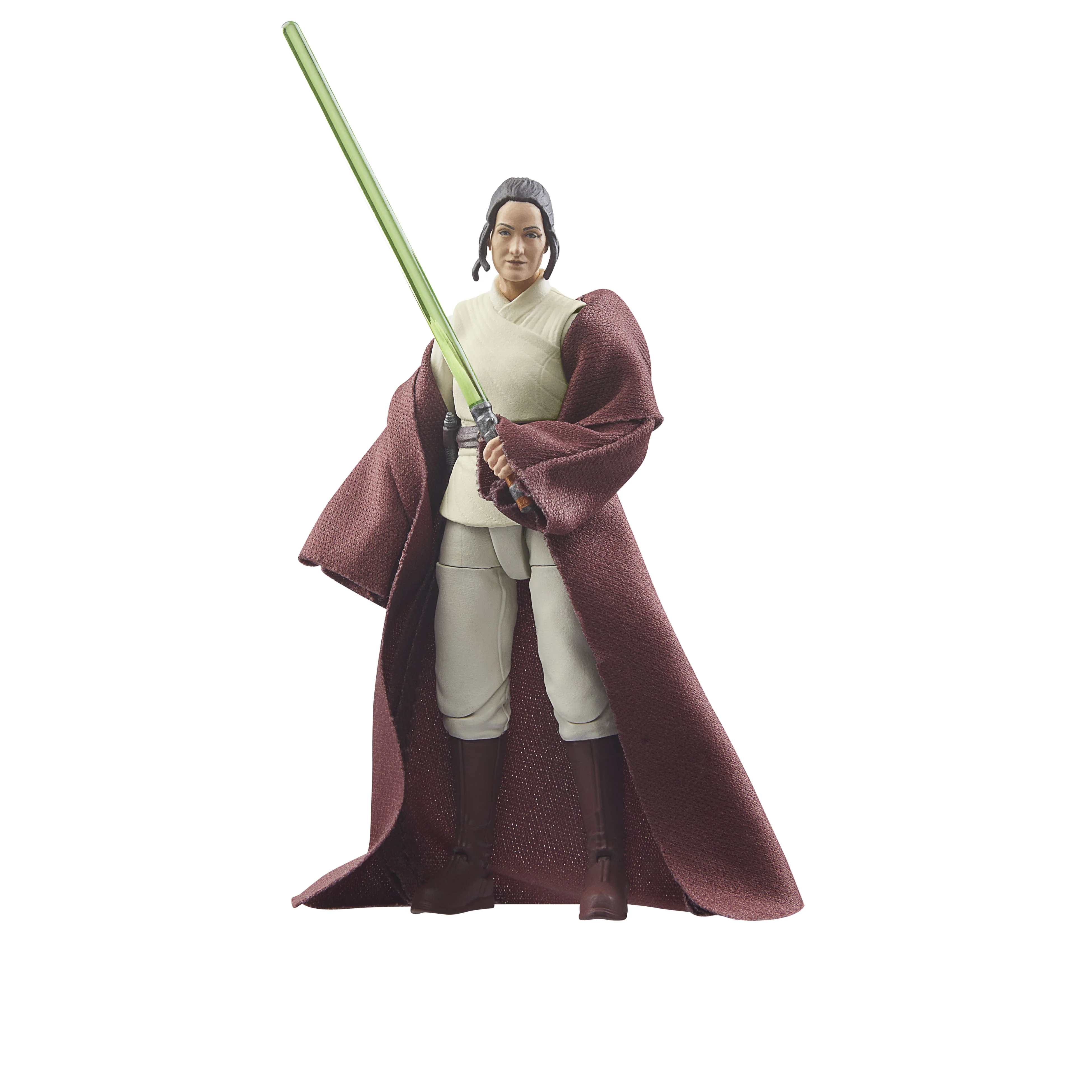 Star Wars Vintage Collection (The Acolyte) Jedi Master Indara - Image 6