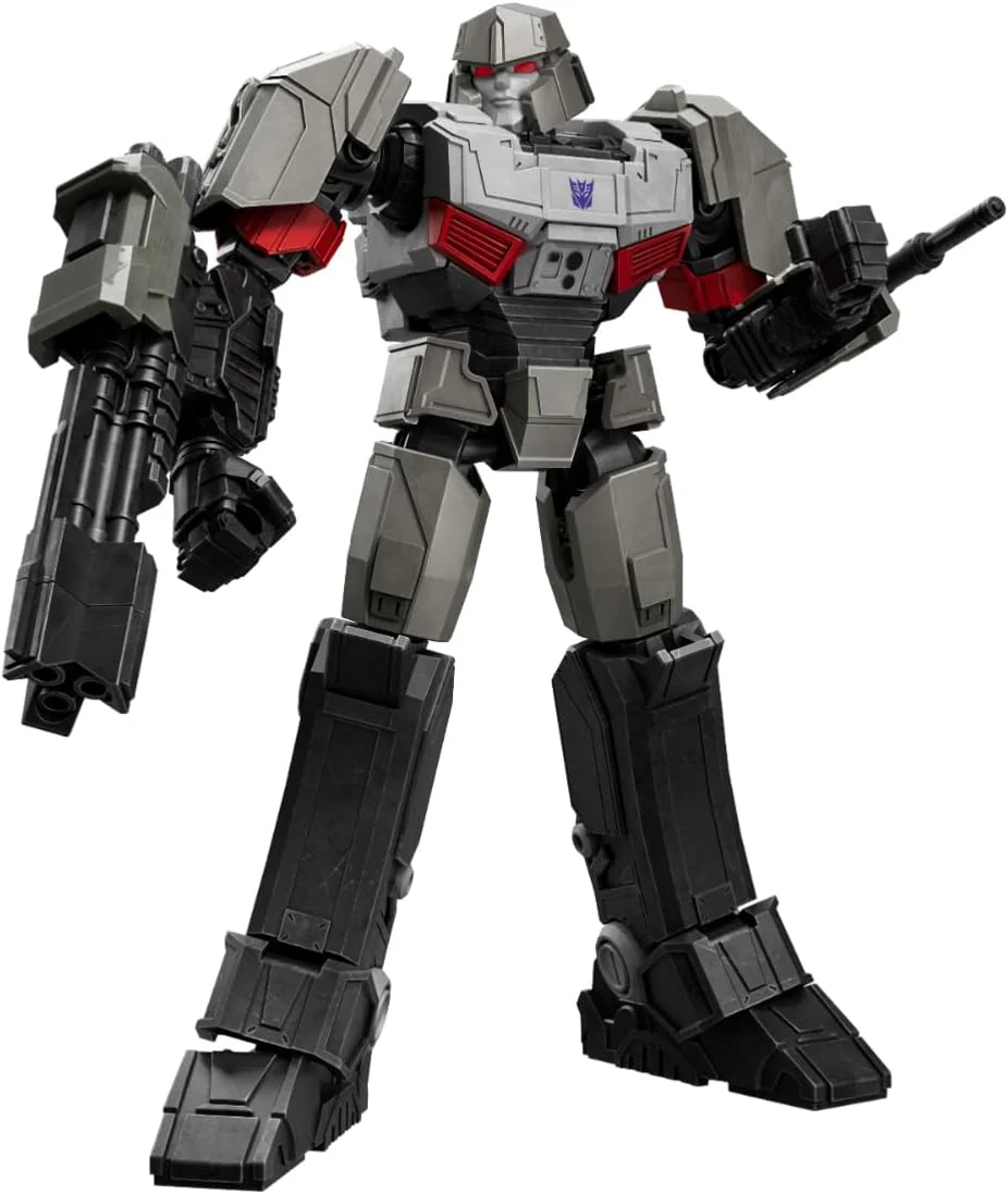Transformers Blokees TFOne Classic Class 13cm Megatron - Image 3