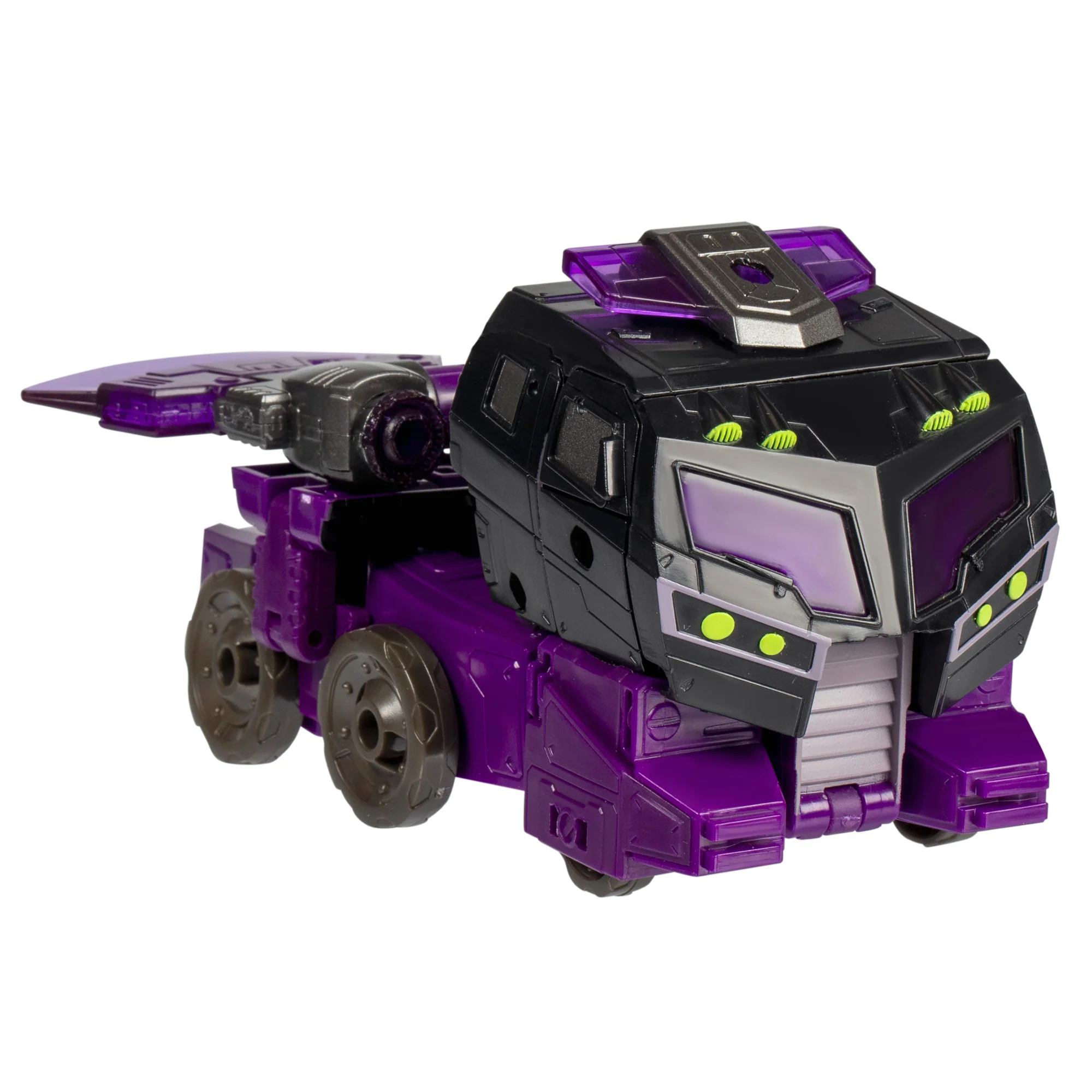 Transformers Legacy United Voyager (Animated Universe) Motormaster CASE OF 3 - Image 4