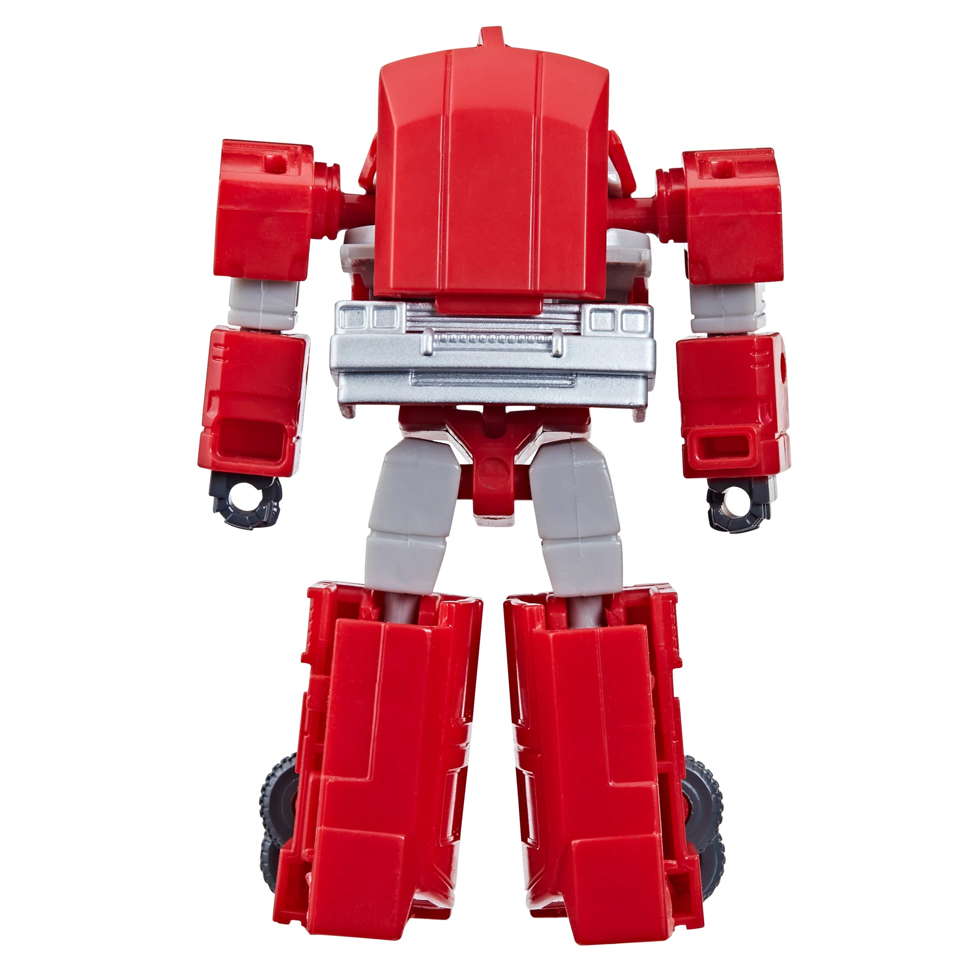 Transformers Studio Series 86 Movie Core Ironhide - Image 3