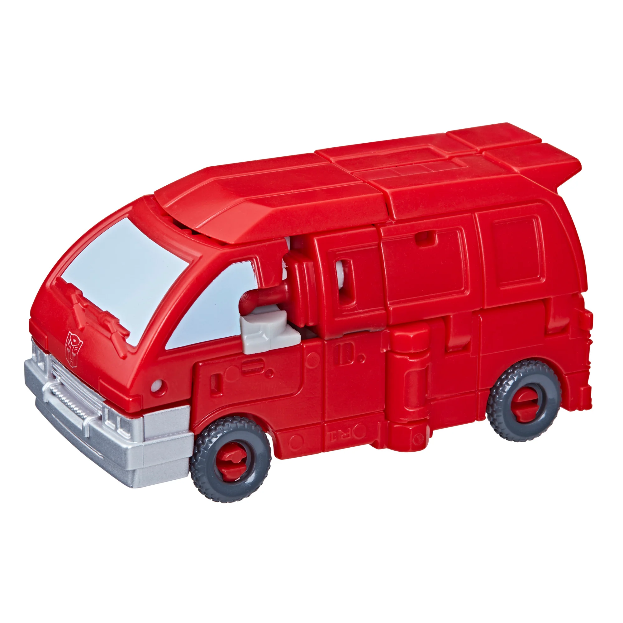Transformers Studio Series 86 Movie Core Ironhide - Image 4