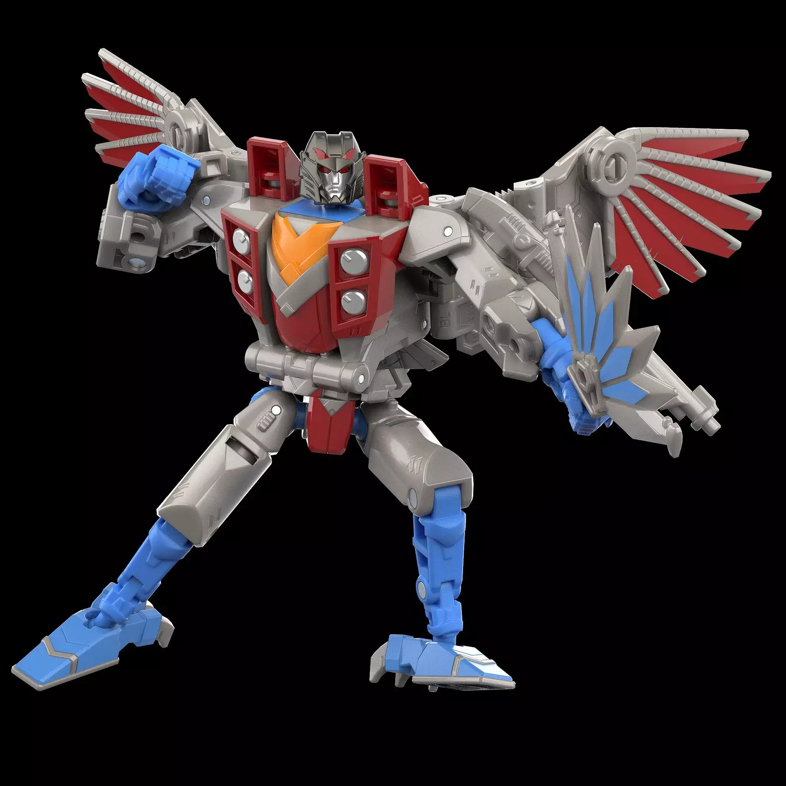 Transformers Timelines Optimus Prime & Starscream - Image 2