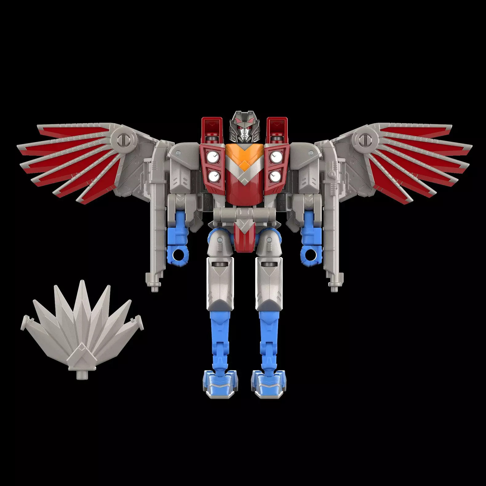 Transformers Timelines Optimus Prime & Starscream - Image 3
