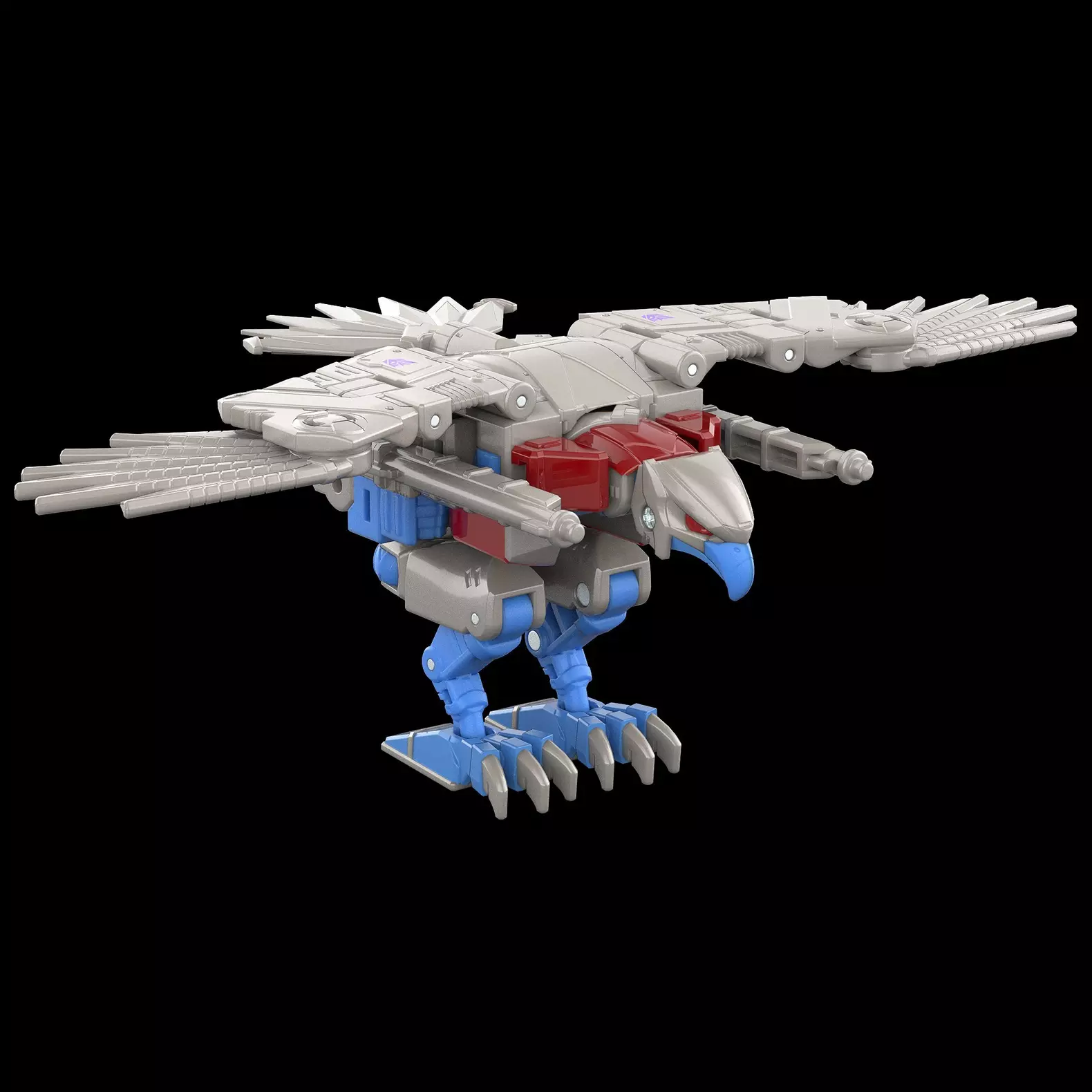 Transformers Timelines Optimus Prime & Starscream - Image 5
